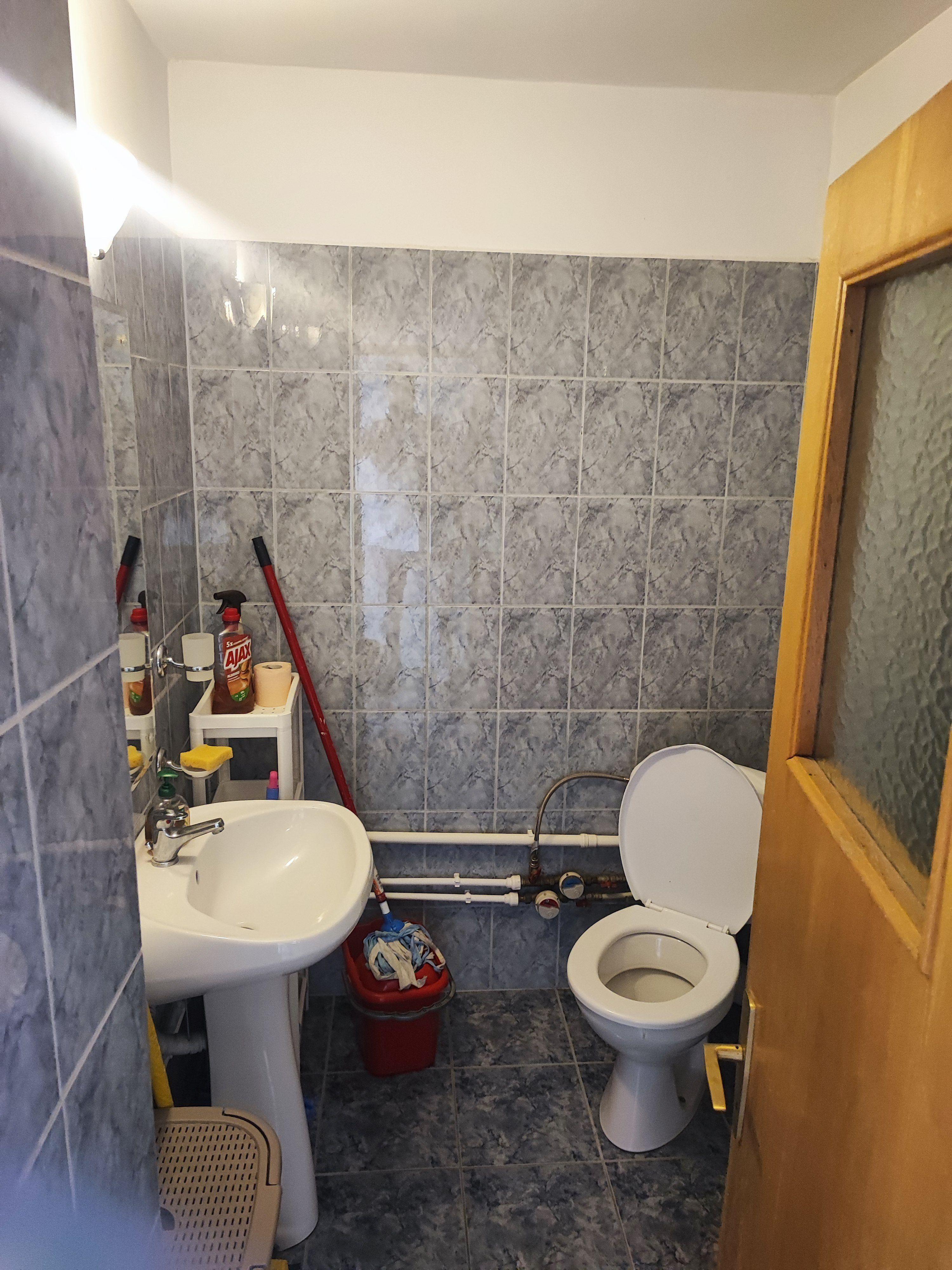 Inchiriez apartament 3 camere Elev Stefanescu - Iancului - 18