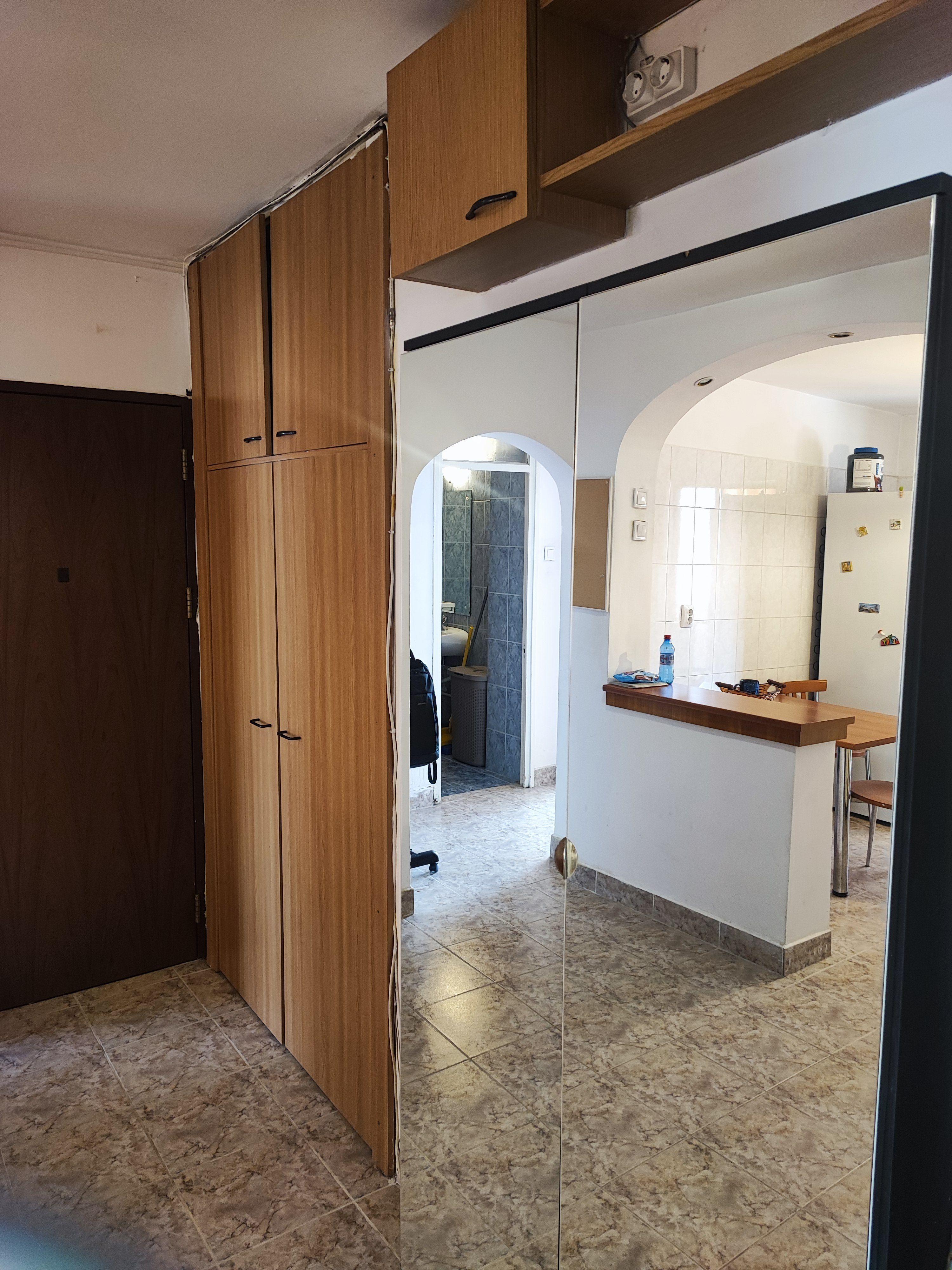 Inchiriez apartament 3 camere Elev Stefanescu - Iancului - 13