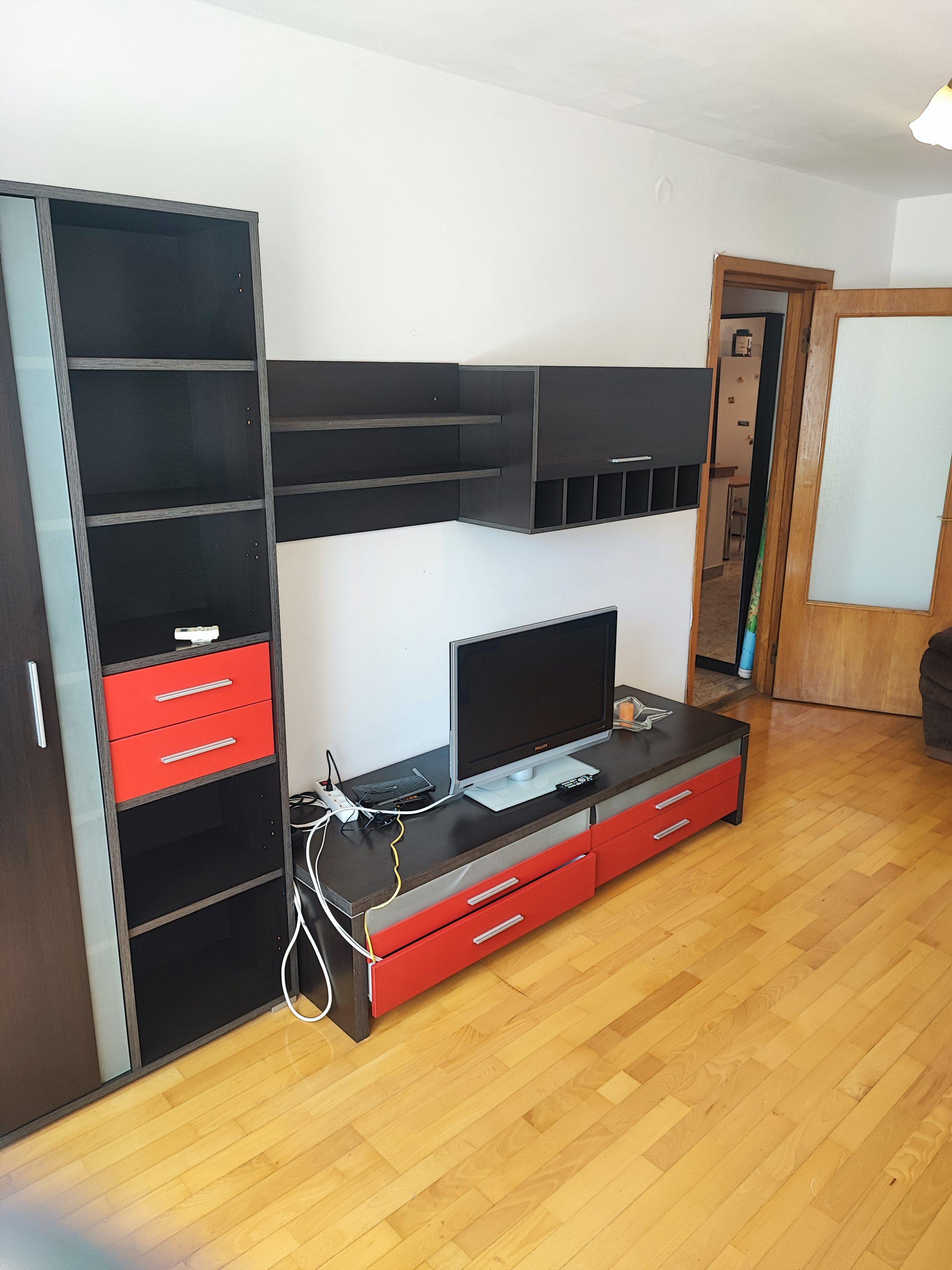 Inchiriez apartament 3 camere Elev Stefanescu - Iancului - 3