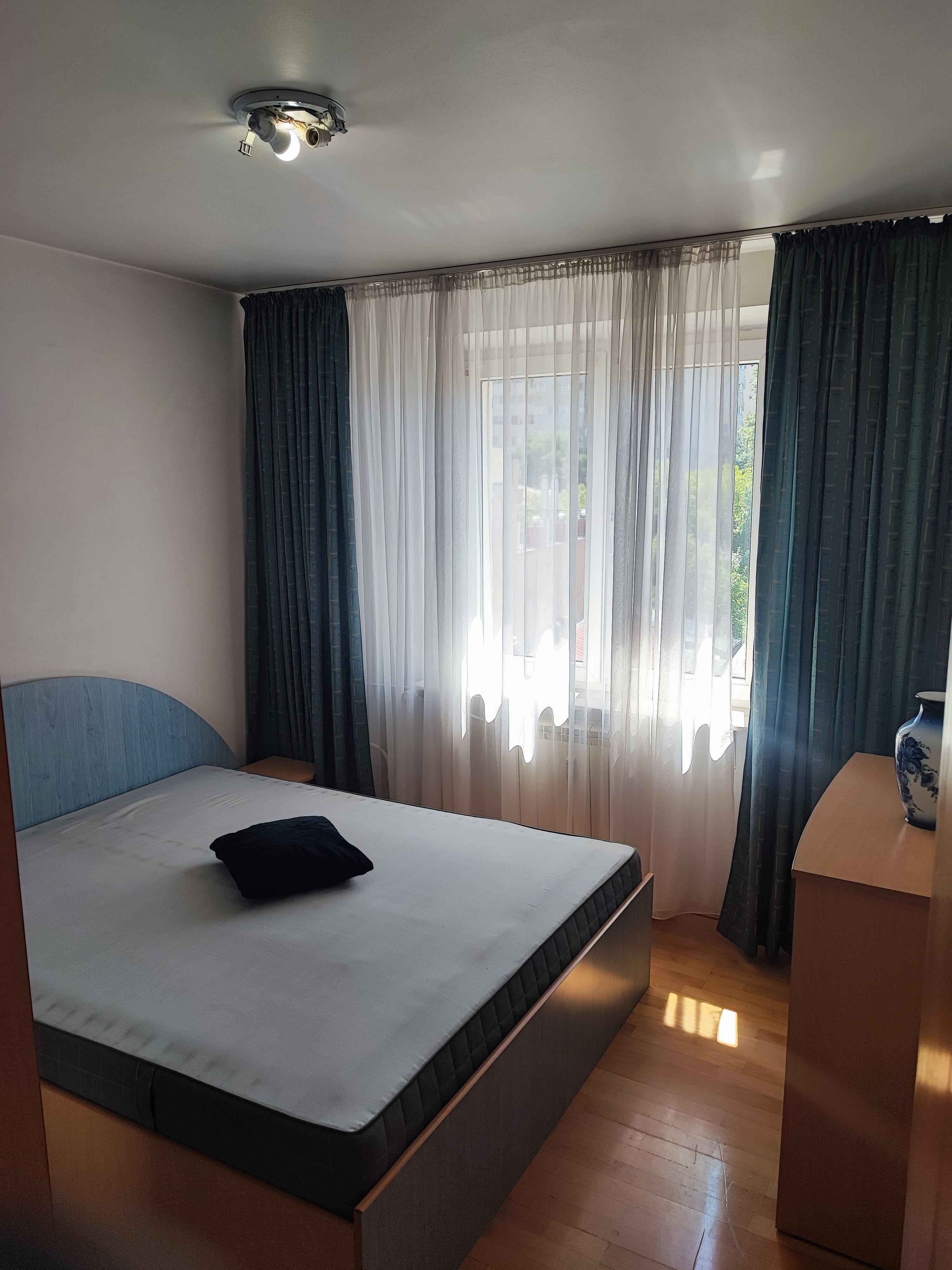 Inchiriez apartament 3 camere Elev Stefanescu - Iancului - 15
