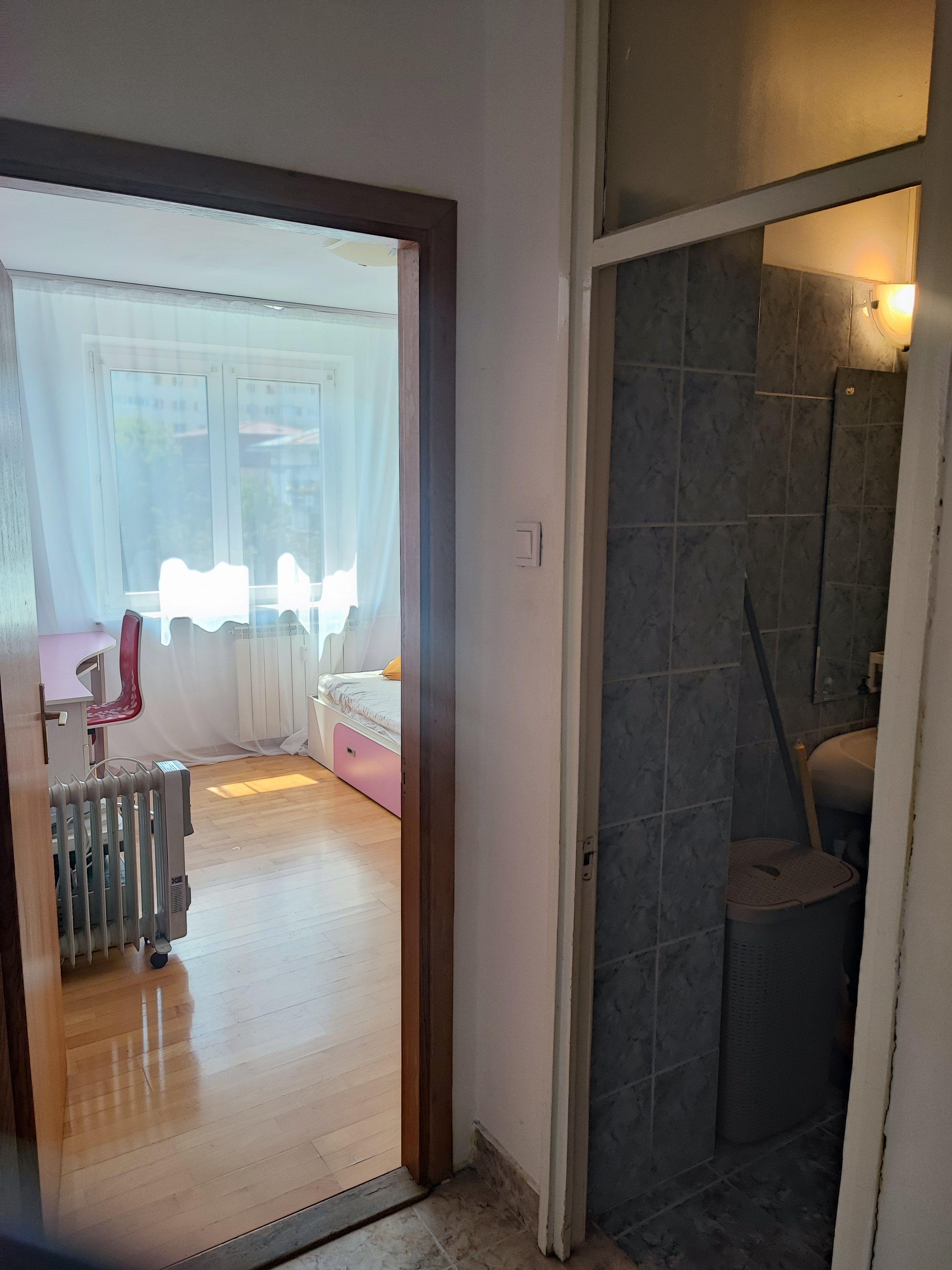 Inchiriez apartament 3 camere Elev Stefanescu - Iancului - 4