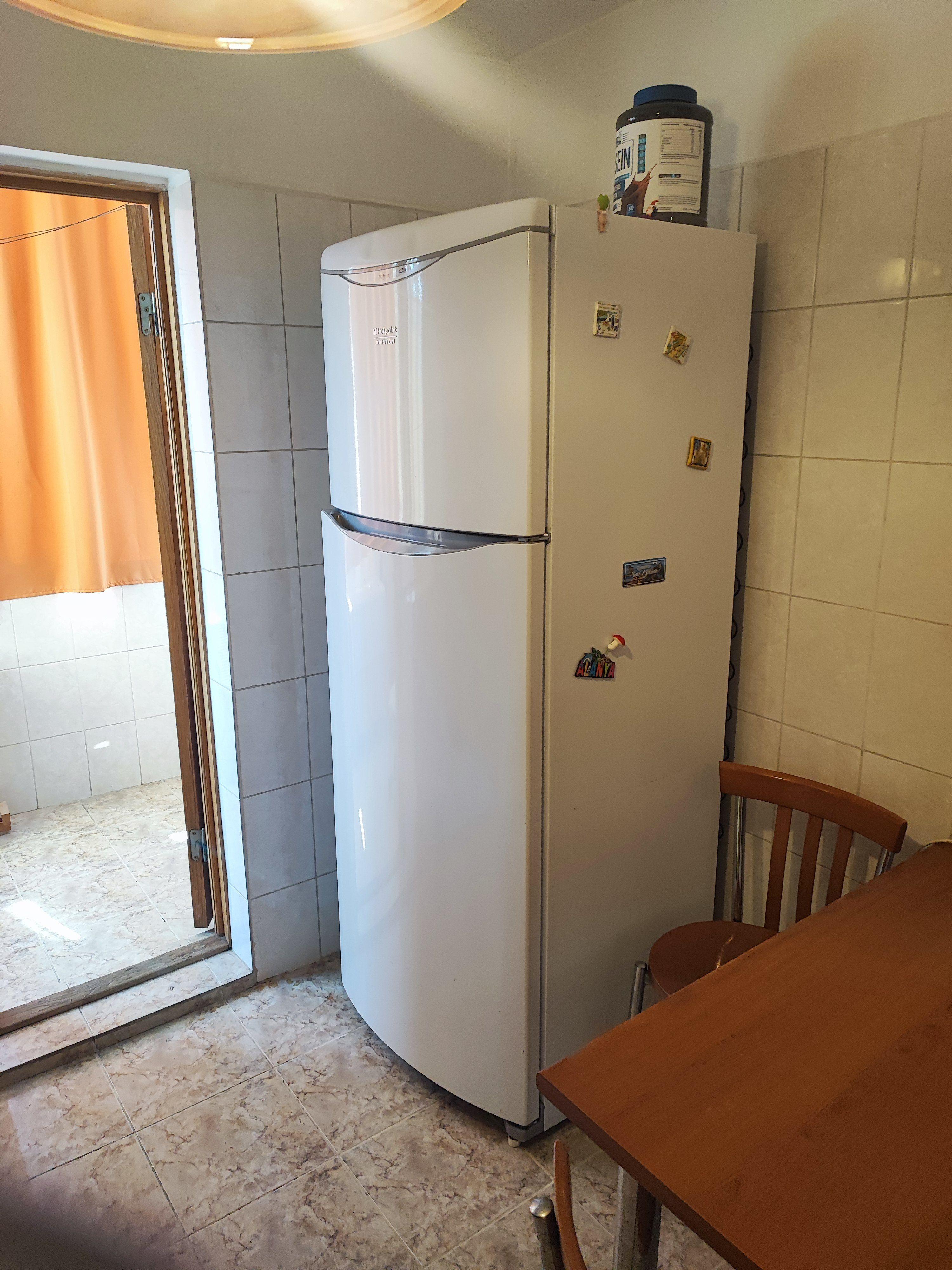 Inchiriez apartament 3 camere Elev Stefanescu - Iancului - 12
