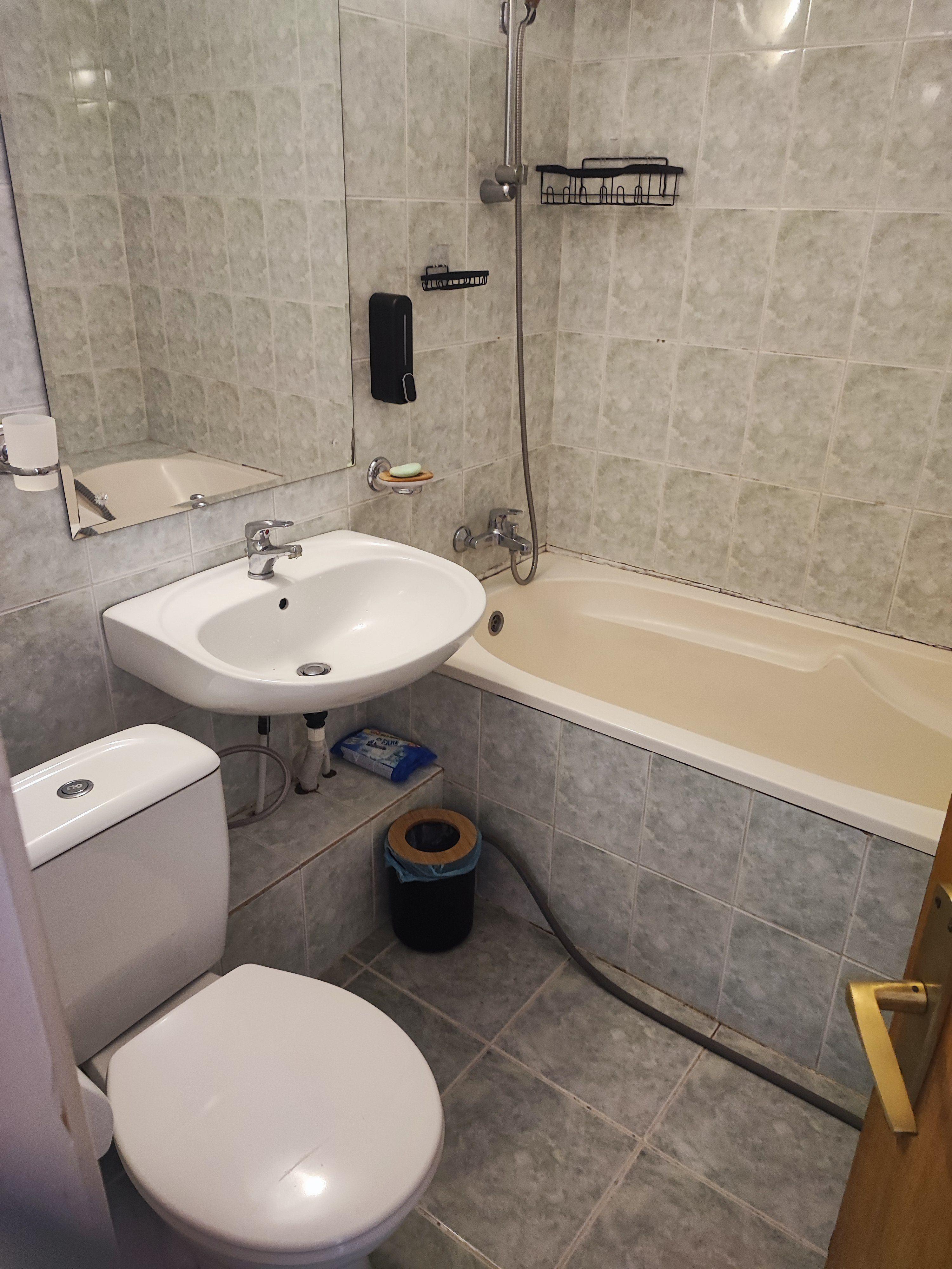 Inchiriez apartament 3 camere Elev Stefanescu - Iancului - 17