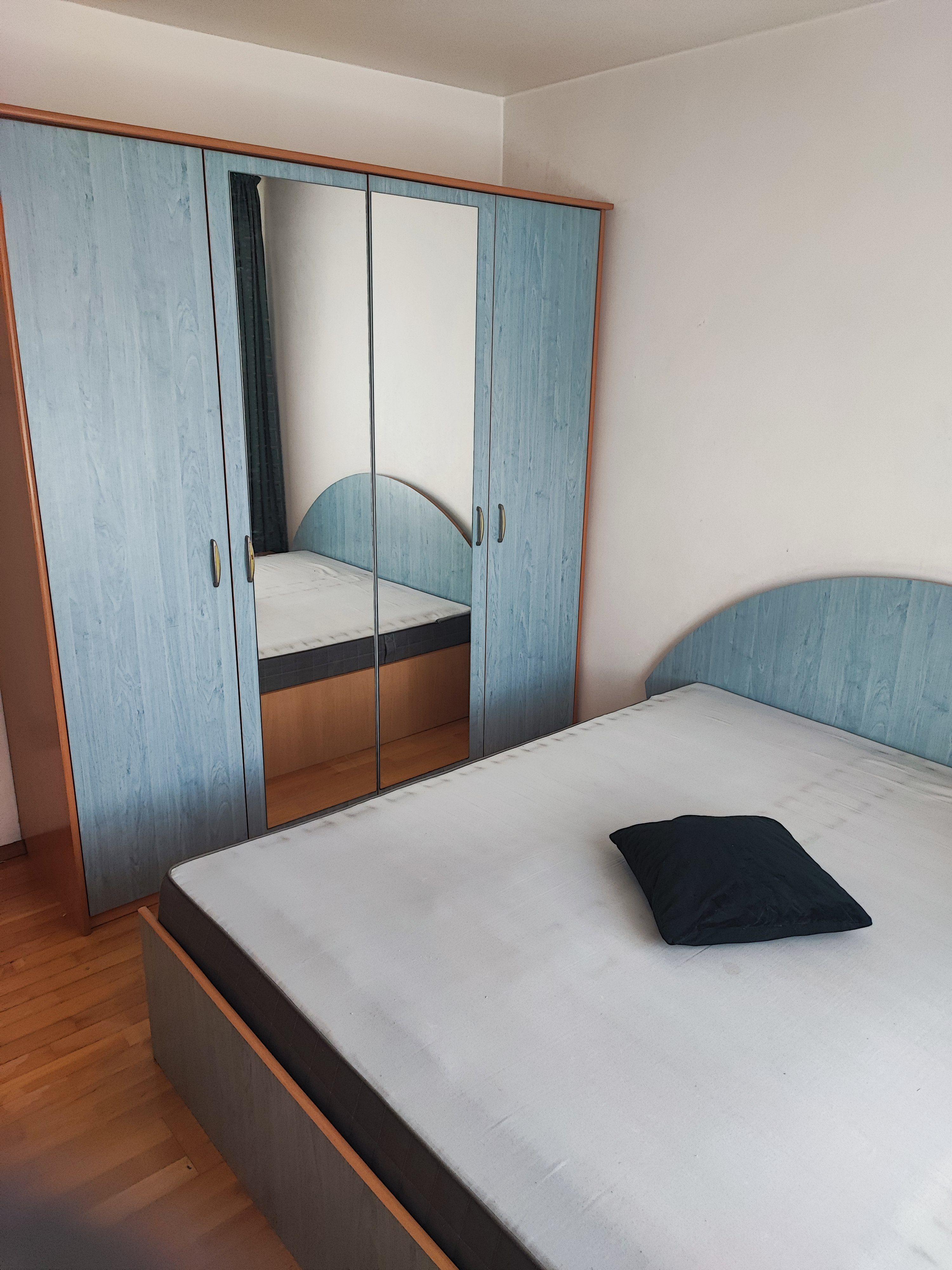 Inchiriez apartament 3 camere Elev Stefanescu - Iancului - 14