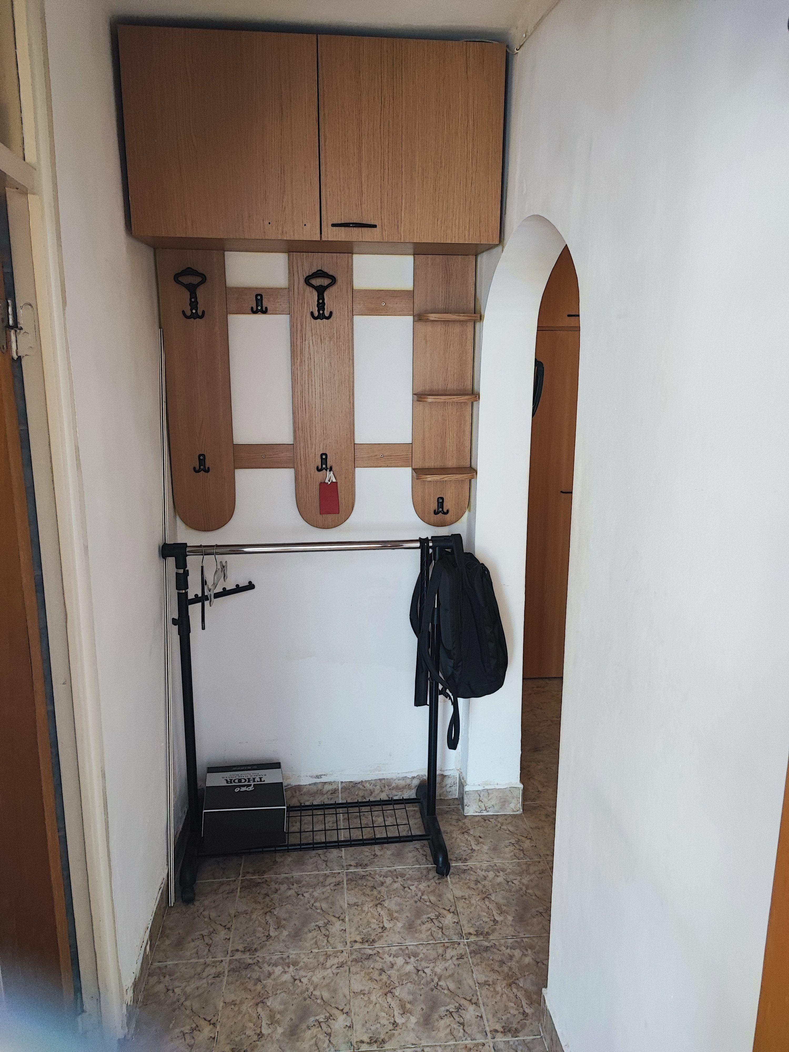 Inchiriez apartament 3 camere Elev Stefanescu - Iancului - 21