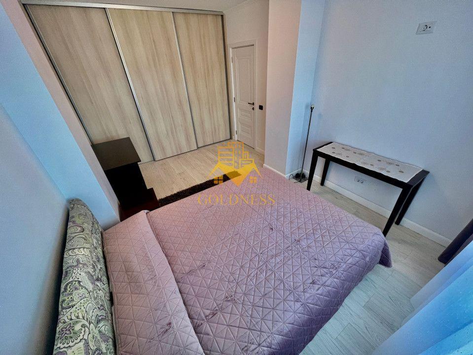2 camere,modern, parcare subterana, bloc nou, Semicentral, zona Horea - 6
