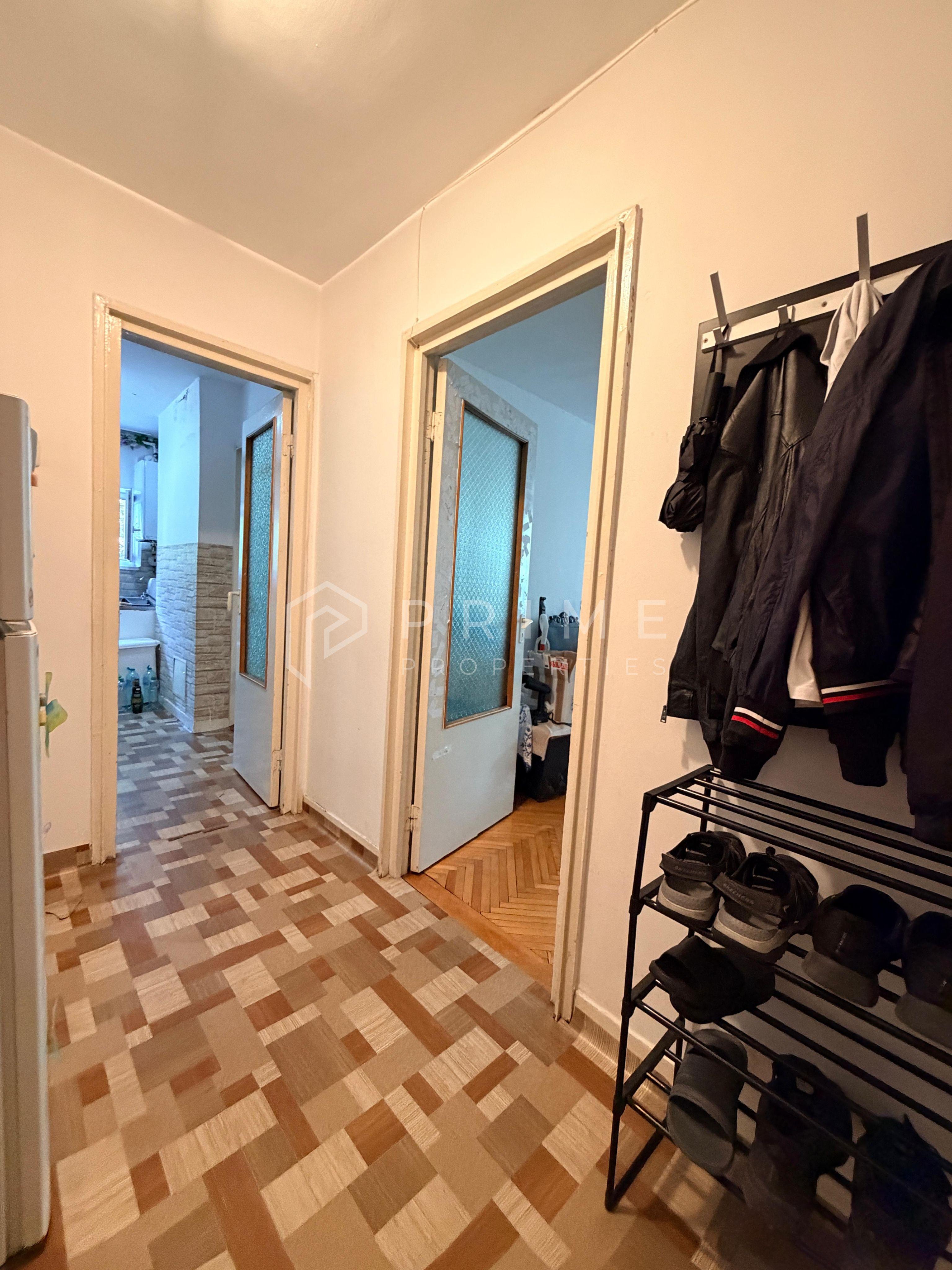 Apartament de vânzare | 2 Camere| Zona Dacia - 2
