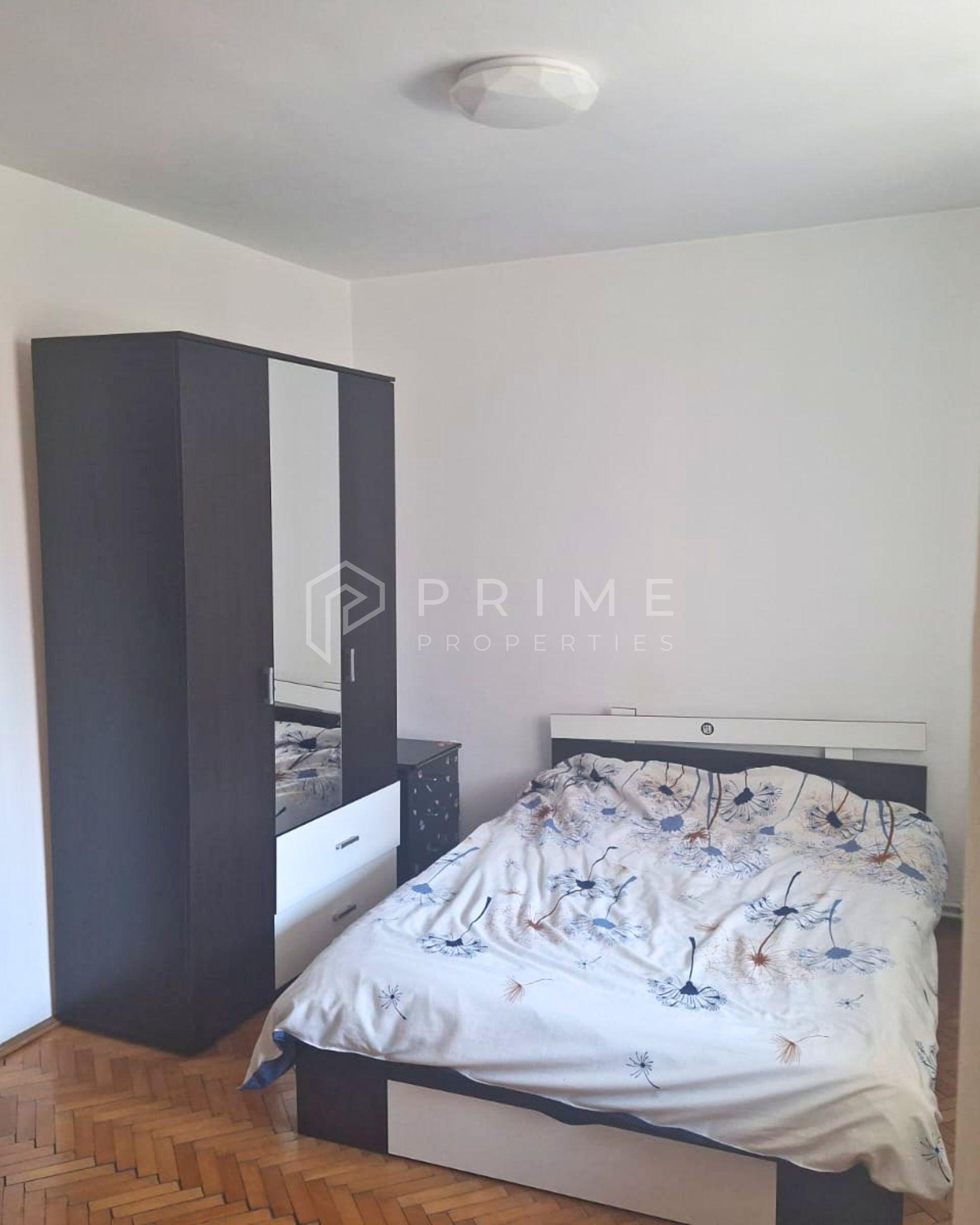 Apartament de vânzare | 2 Camere| Zona Dacia - 1