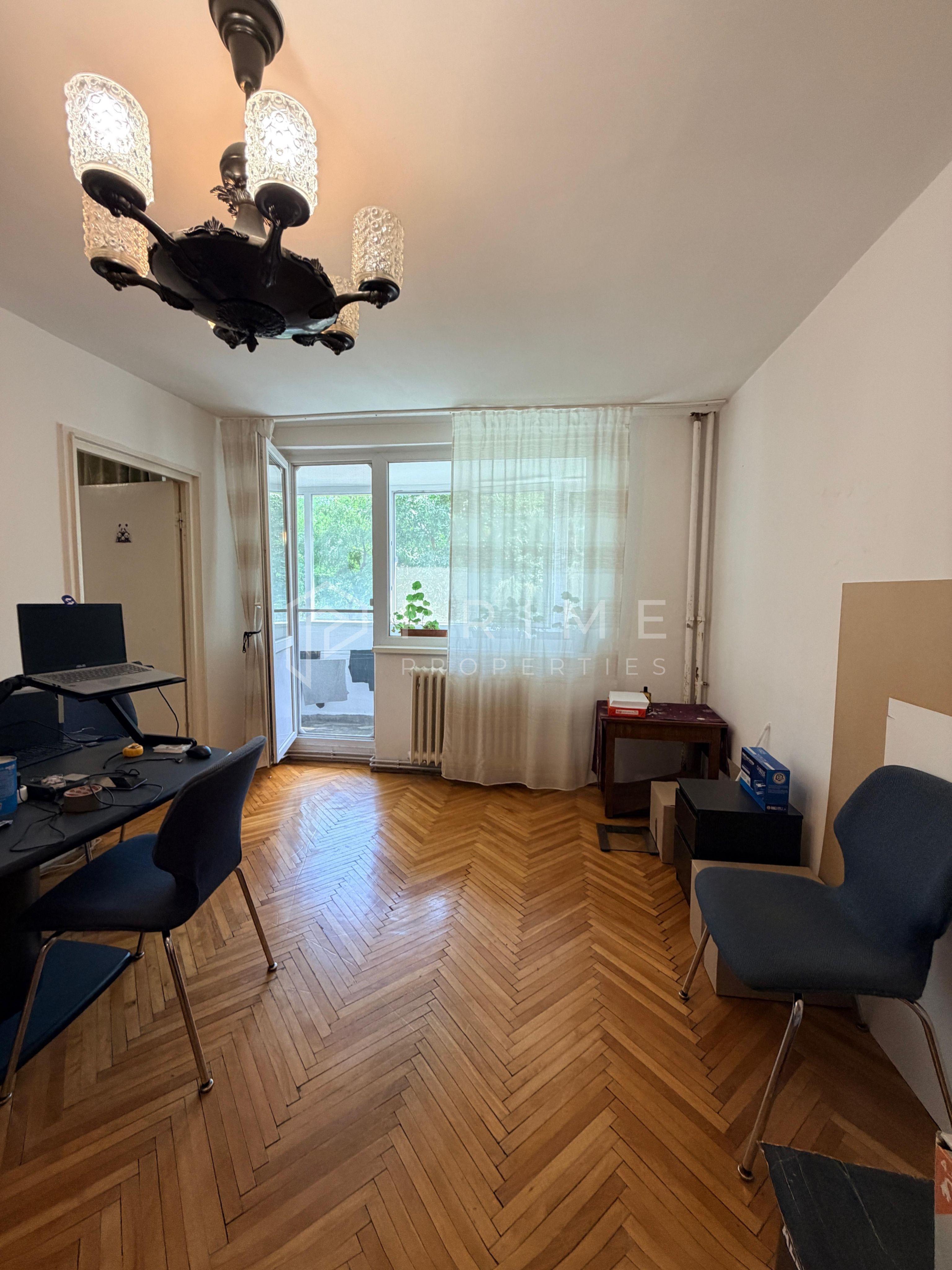 Apartament de vânzare | 2 Camere| Zona Dacia - 7