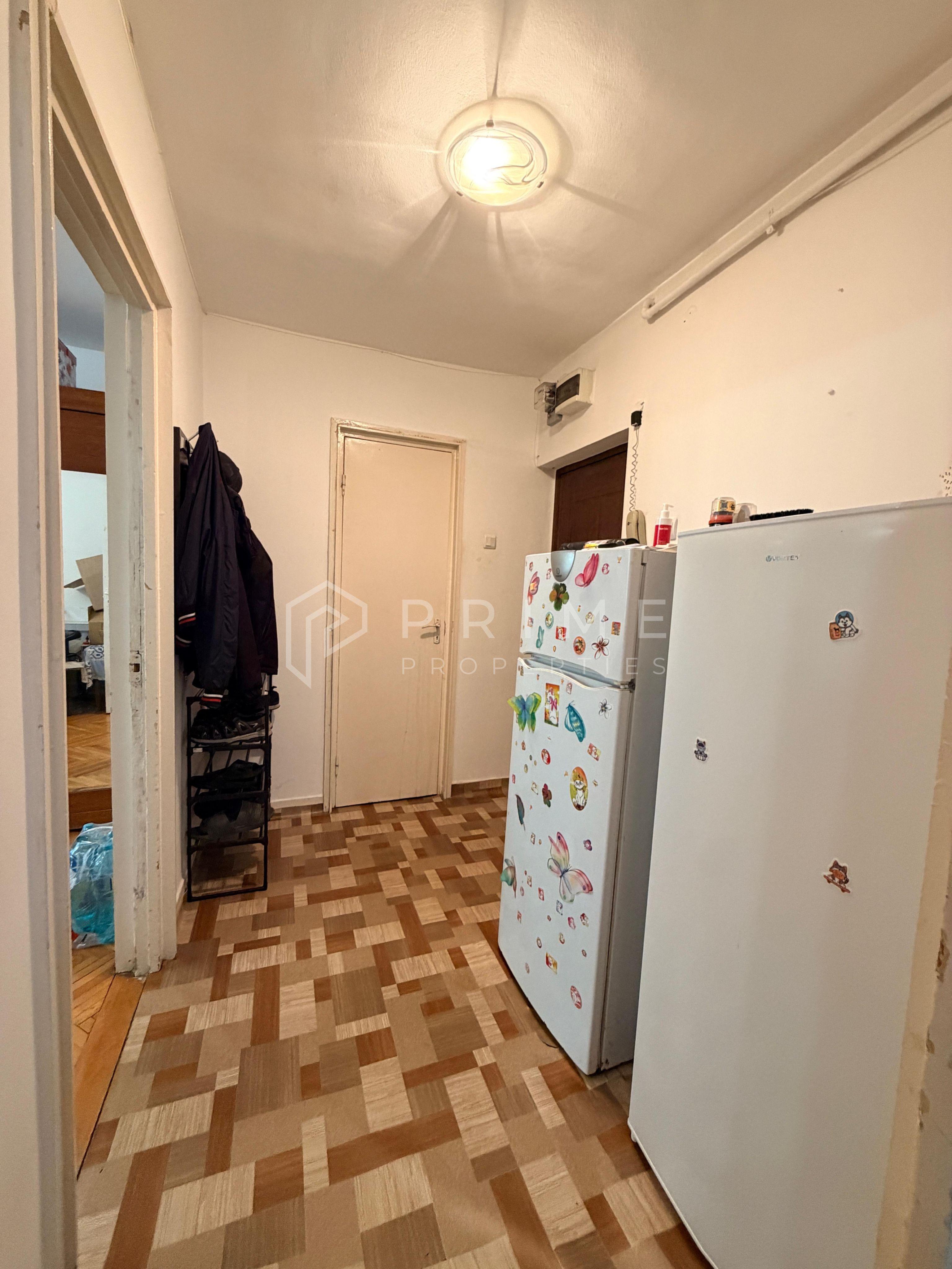 Apartament de vânzare | 2 Camere| Zona Dacia - 8