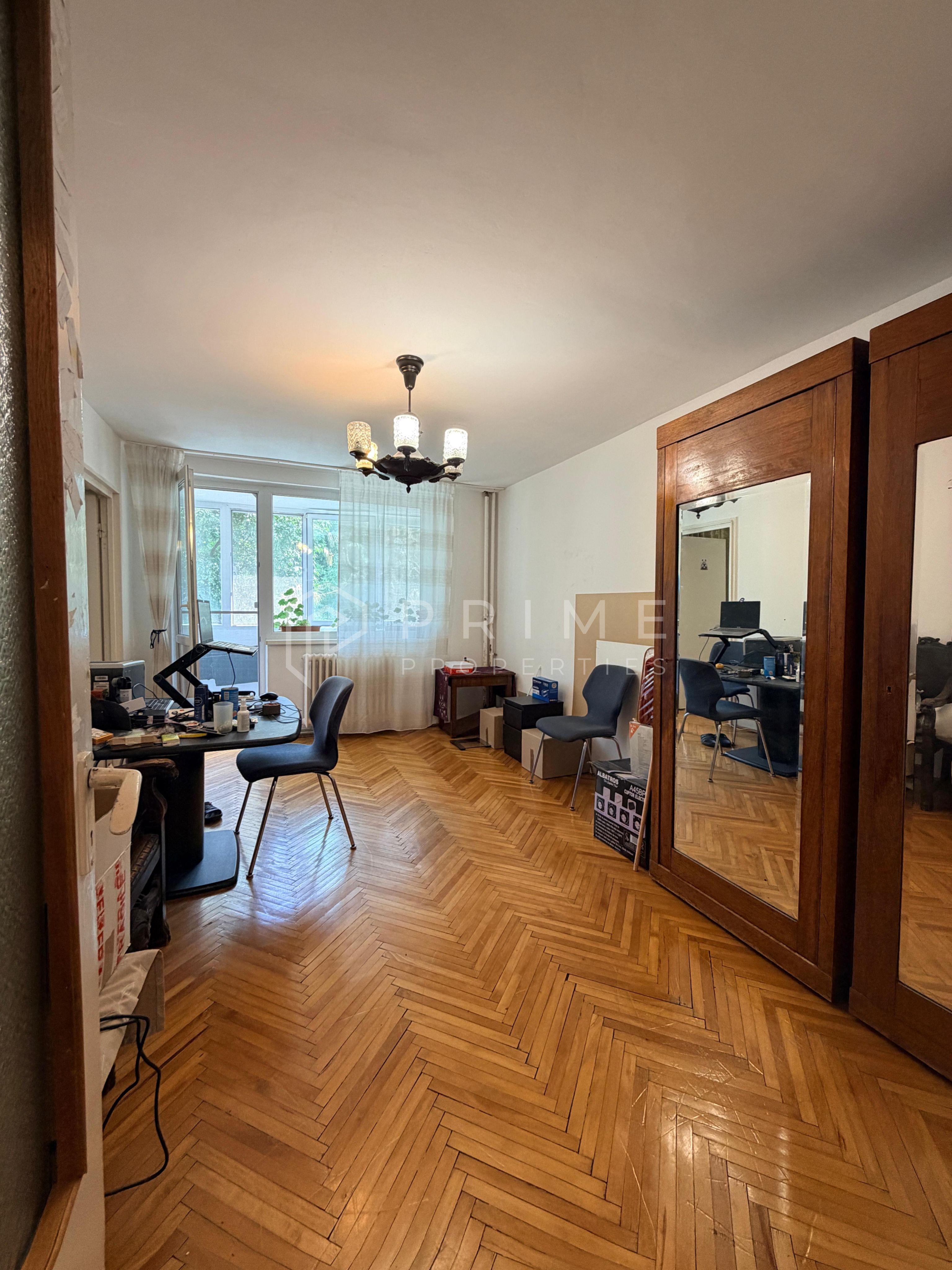 Apartament de vânzare | 2 Camere| Zona Dacia - 1