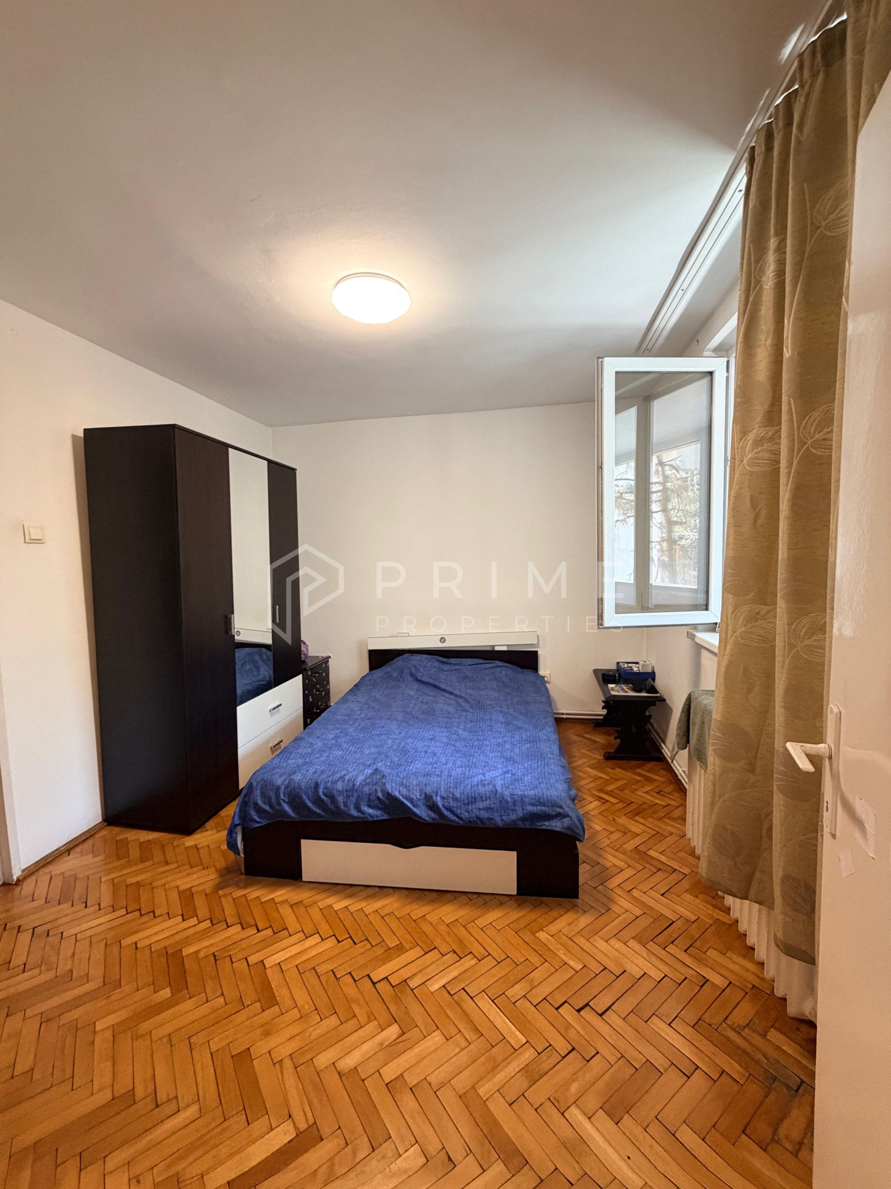 Apartament de vânzare | 2 Camere| Zona Dacia - 6