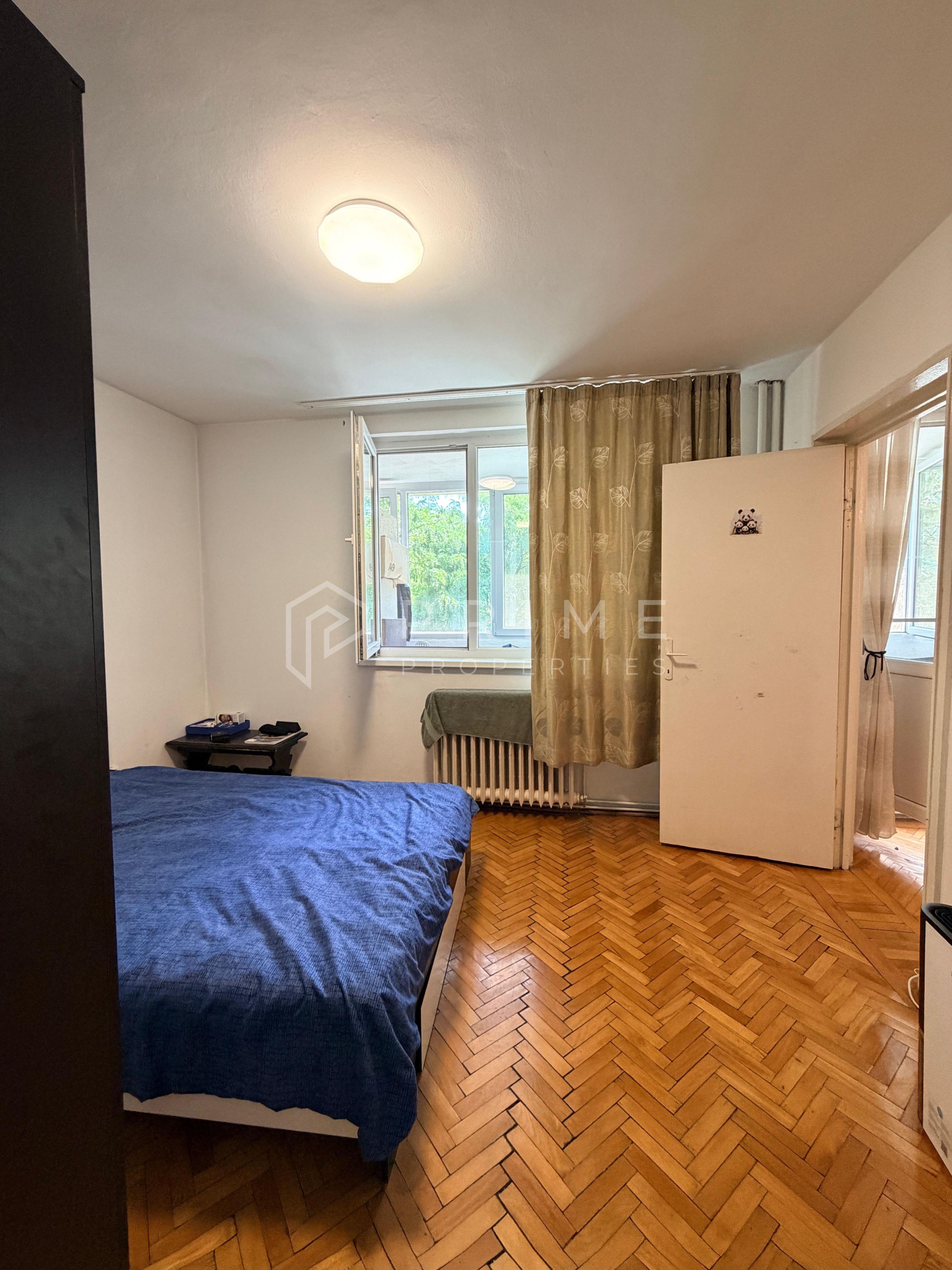 Apartament de vânzare | 2 Camere| Zona Dacia - 5