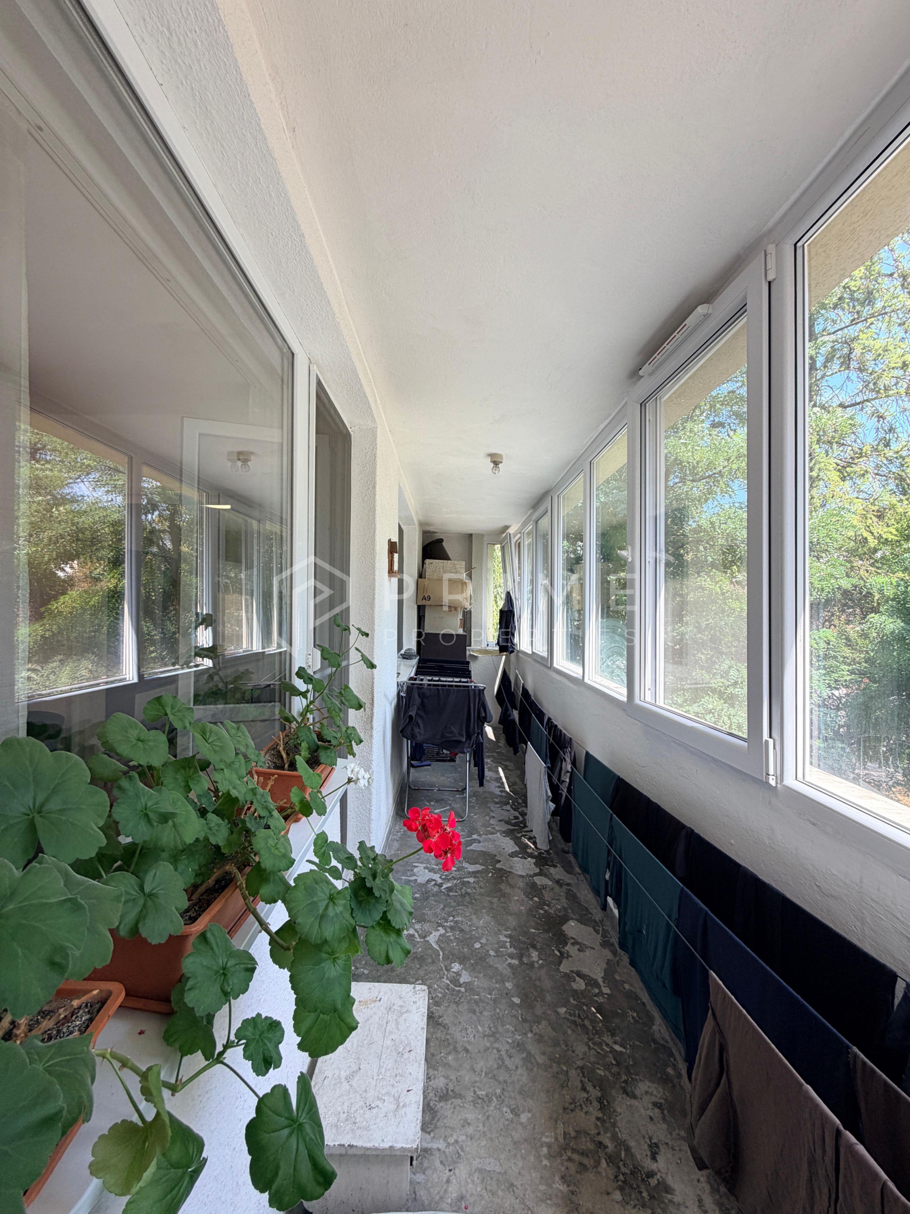 Apartament de vânzare | 2 Camere| Zona Dacia - 10