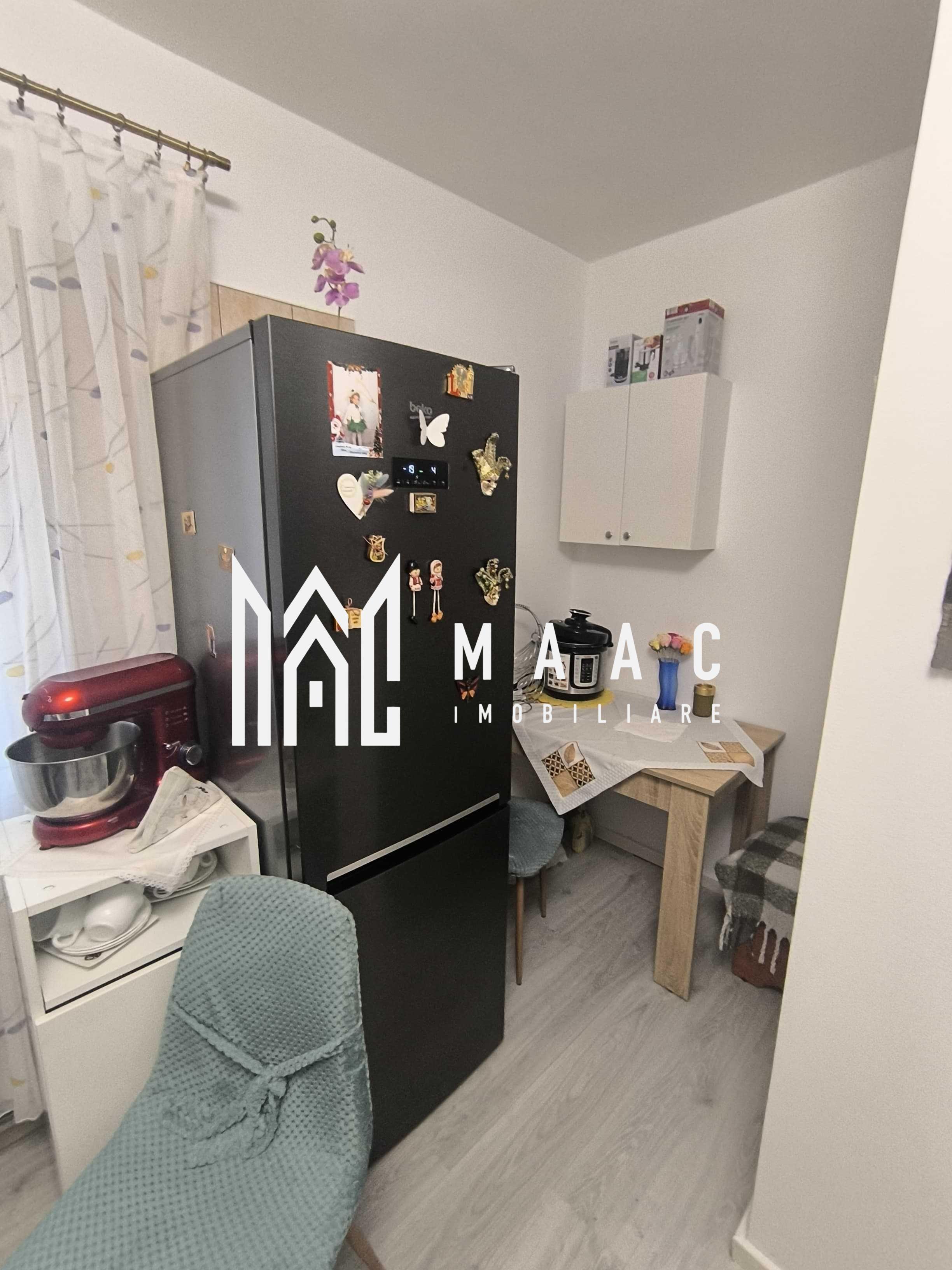 Apartament 3 Camere | Pivniță, Balcon | 68 Mp | Vasile Aaron - 8