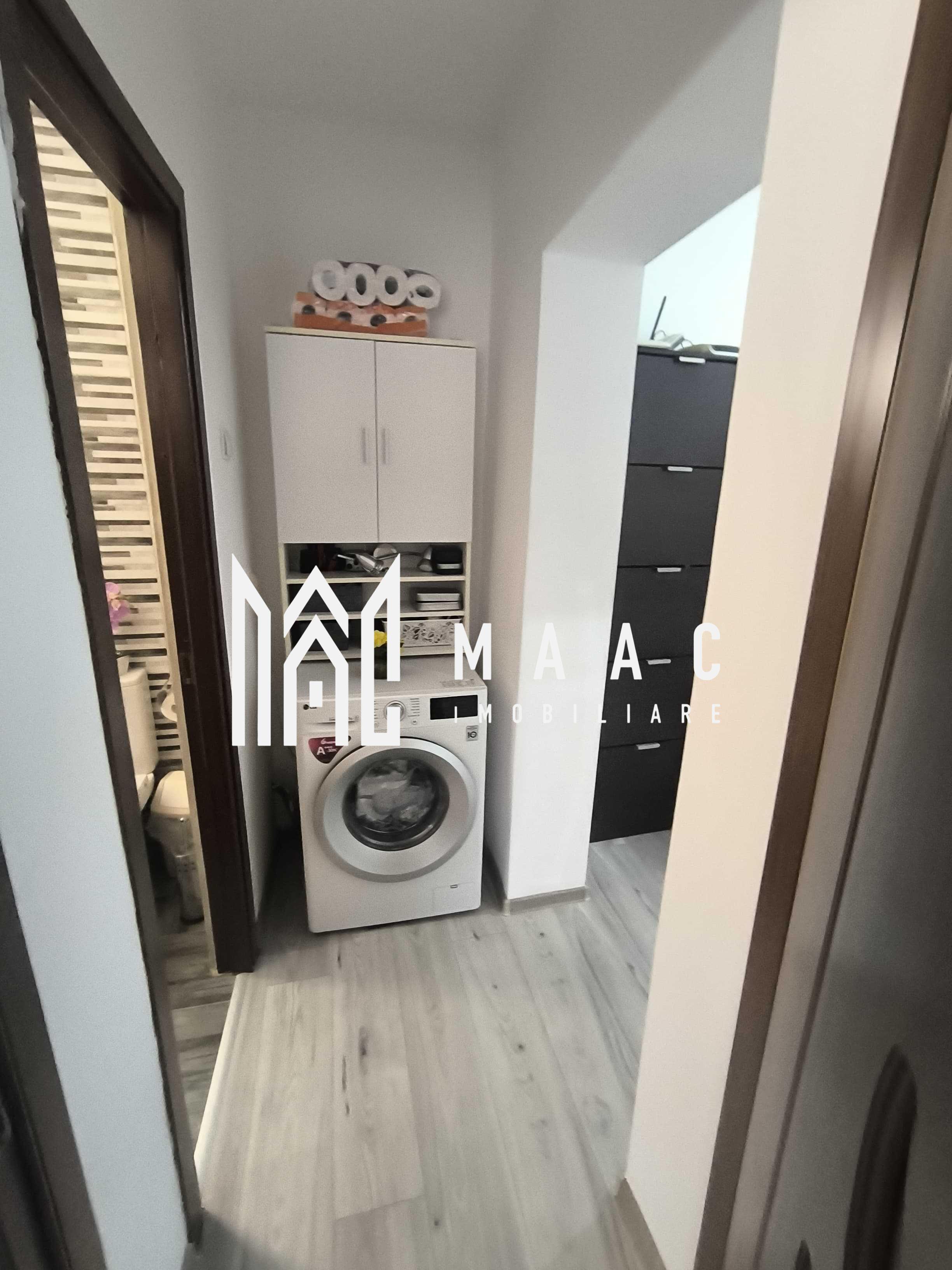 Apartament 3 Camere | Pivniță, Balcon | 68 Mp | Vasile Aaron - 6