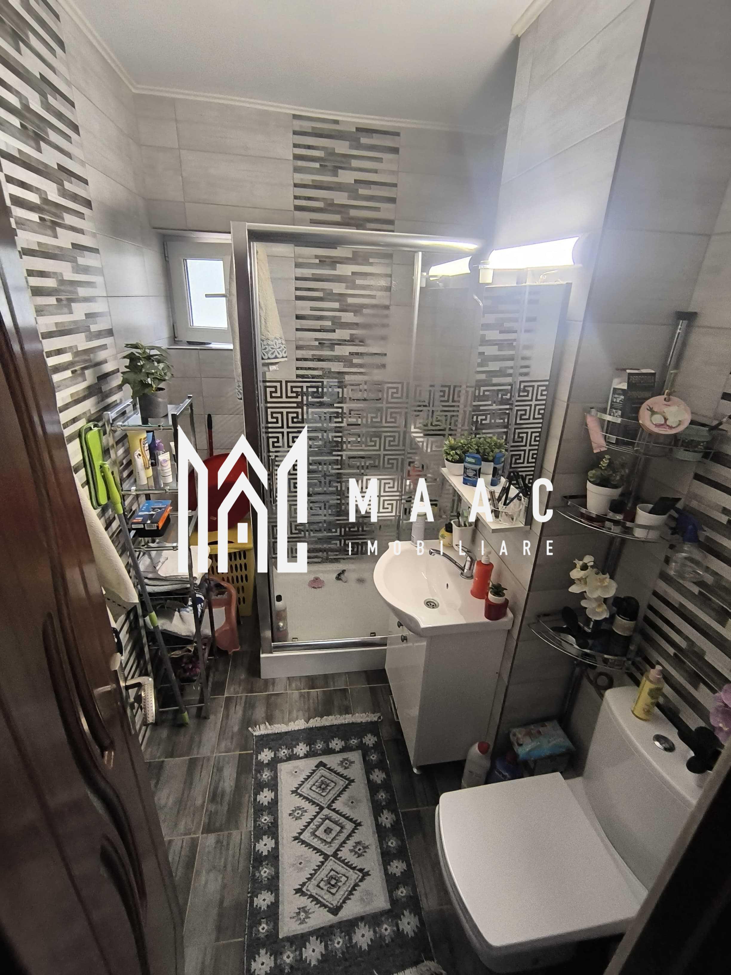 Apartament 3 Camere | Pivniță, Balcon | 68 Mp | Vasile Aaron - 7