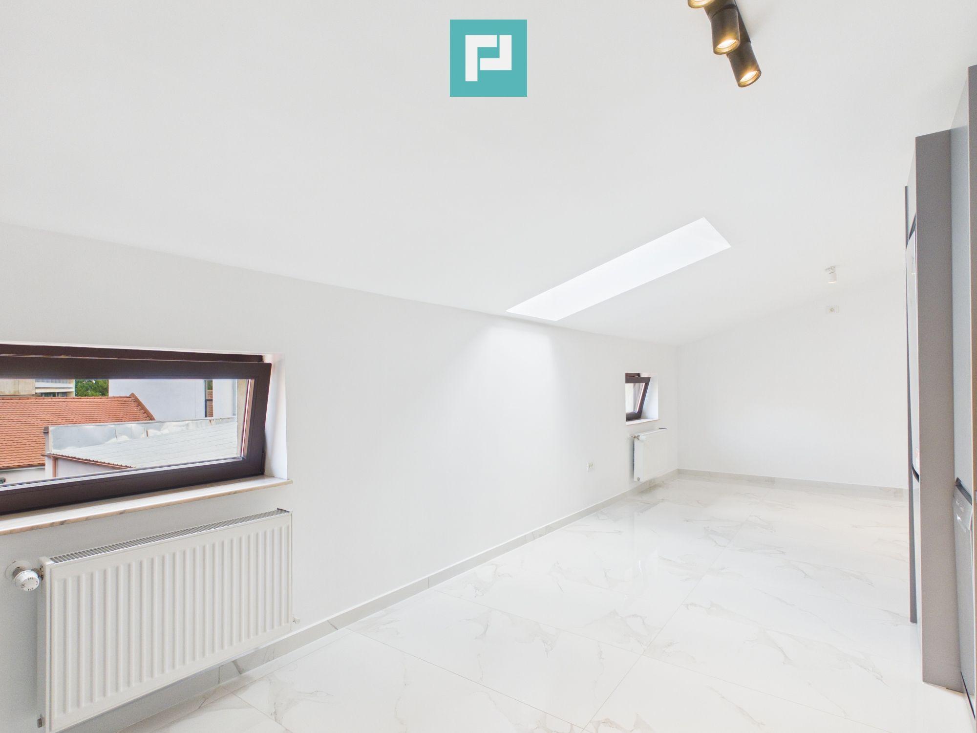 Loft ultracentral ultramodern, la prima închiriere - 7