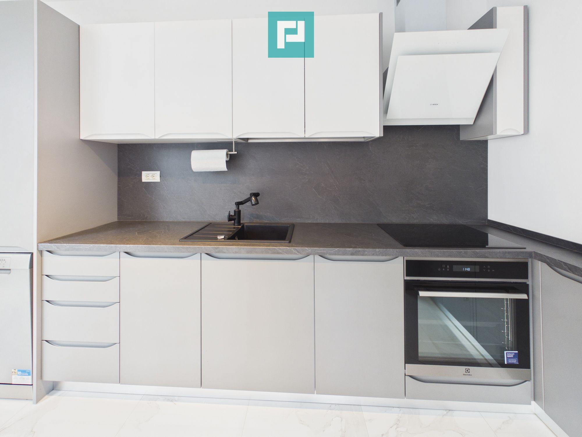 Loft ultracentral ultramodern, la prima închiriere - 3