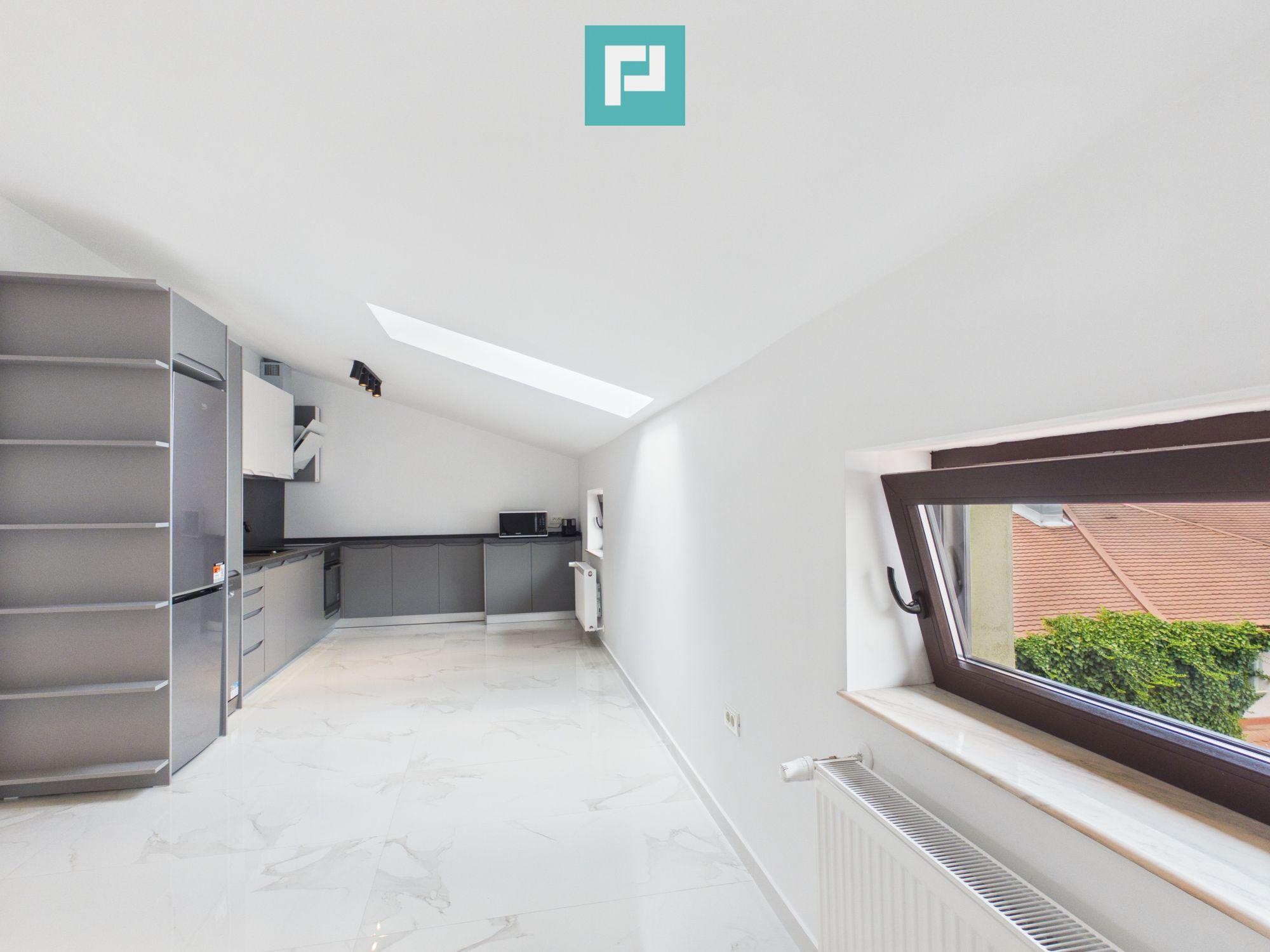 Loft ultracentral ultramodern, la prima închiriere - 6