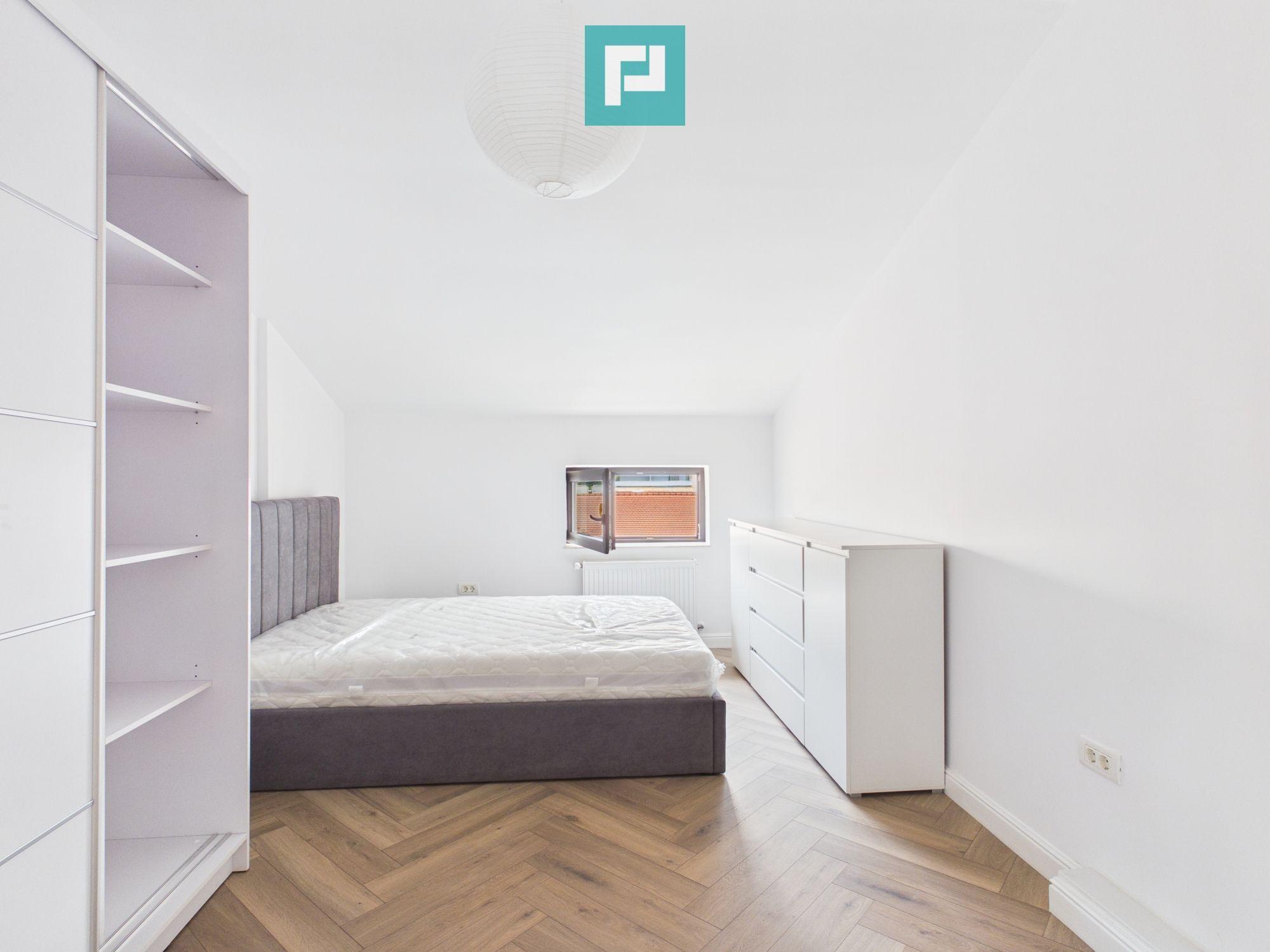 Loft ultracentral ultramodern, la prima închiriere - 8