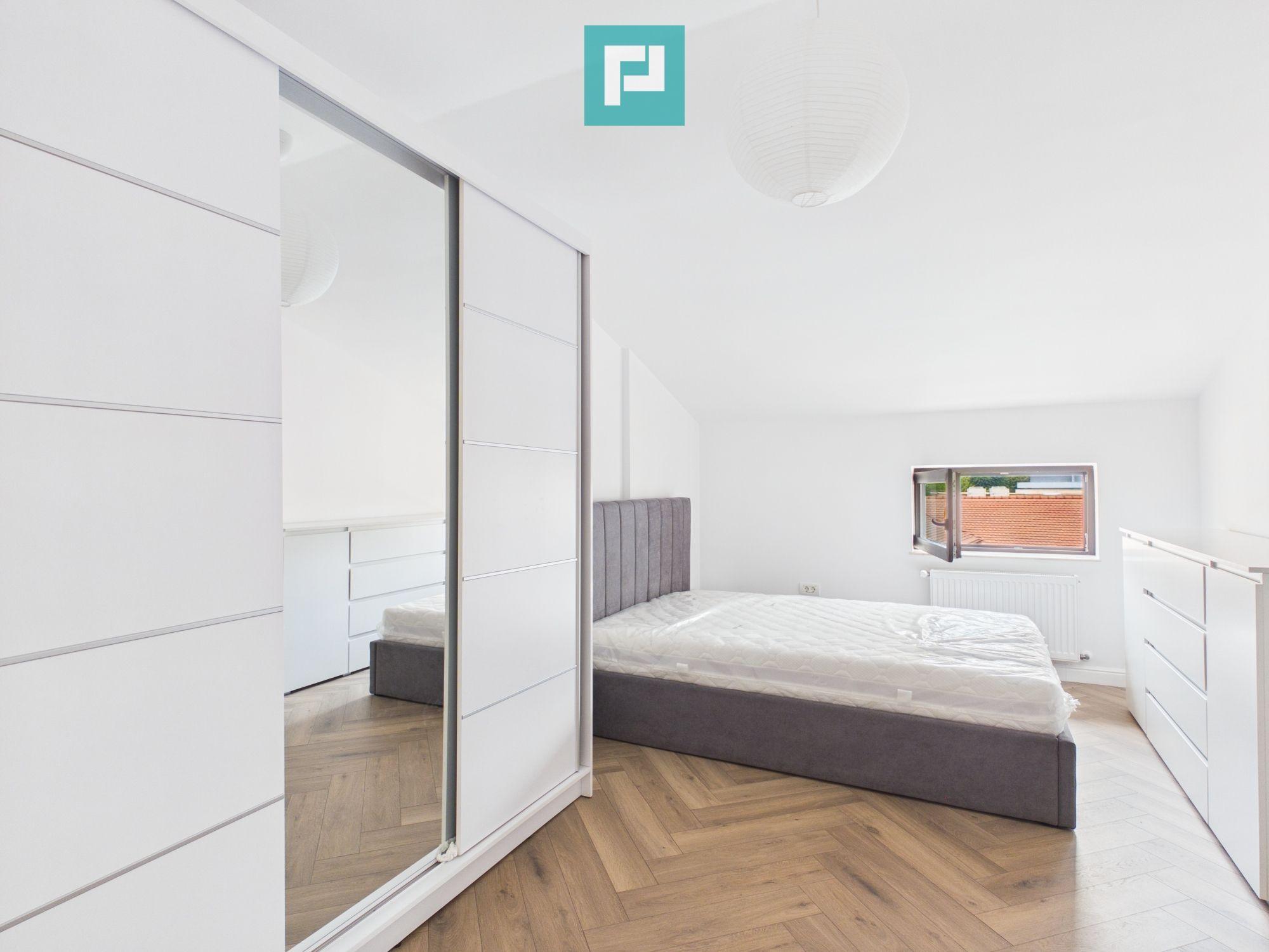 Loft ultracentral ultramodern, la prima închiriere - 5