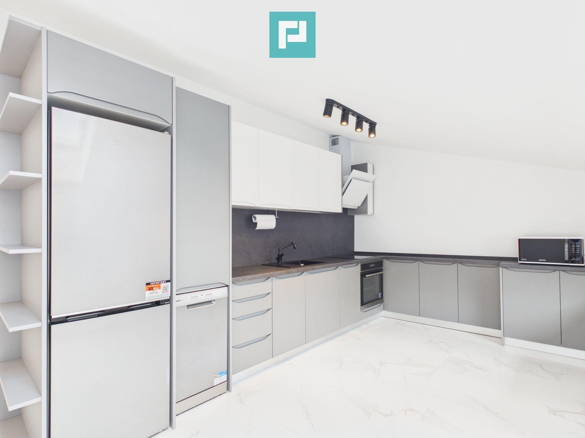 Loft ultracentral ultramodern, la prima închiriere - 1