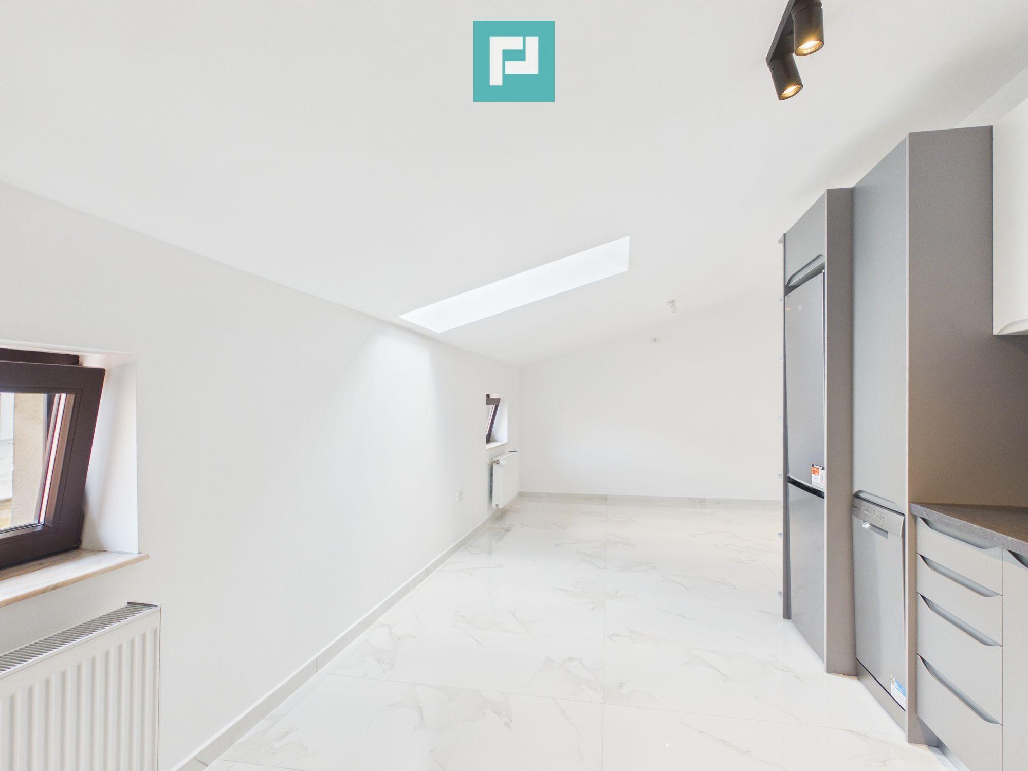 Loft ultracentral ultramodern, la prima închiriere - 9