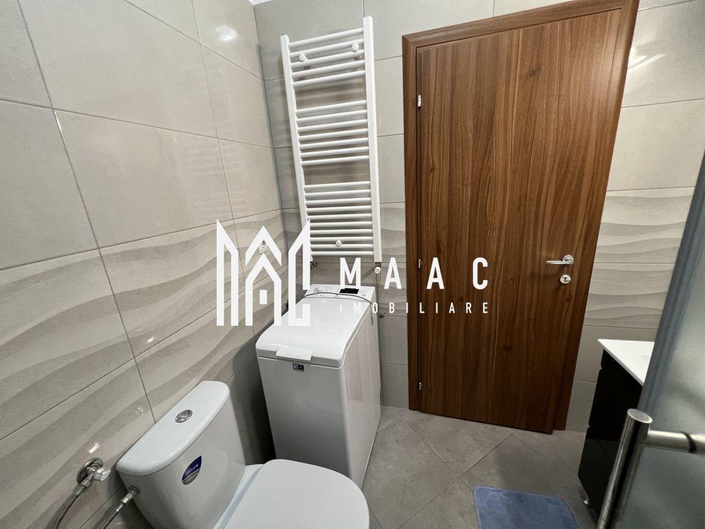 Apartament 2 camere | 2 balcoane | Etaj 1 | Zona Turnisor - 6