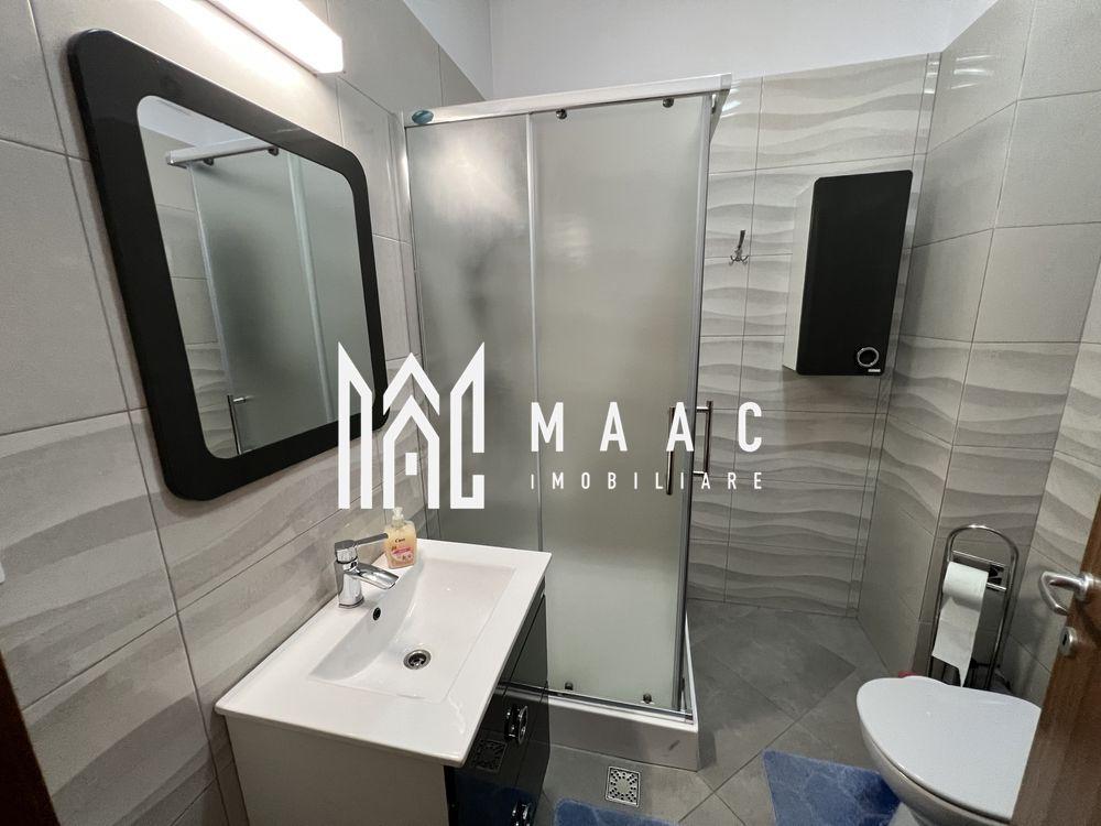 Apartament 2 camere de închiriat | Sibiu, Turnișor | 2 balcoane - 5