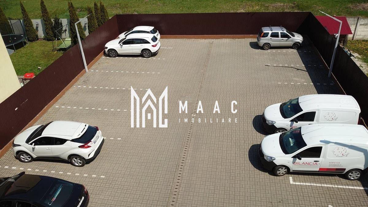Spațiu birouri I Clasa A I 200 mp utili I Parcare I Central - 9