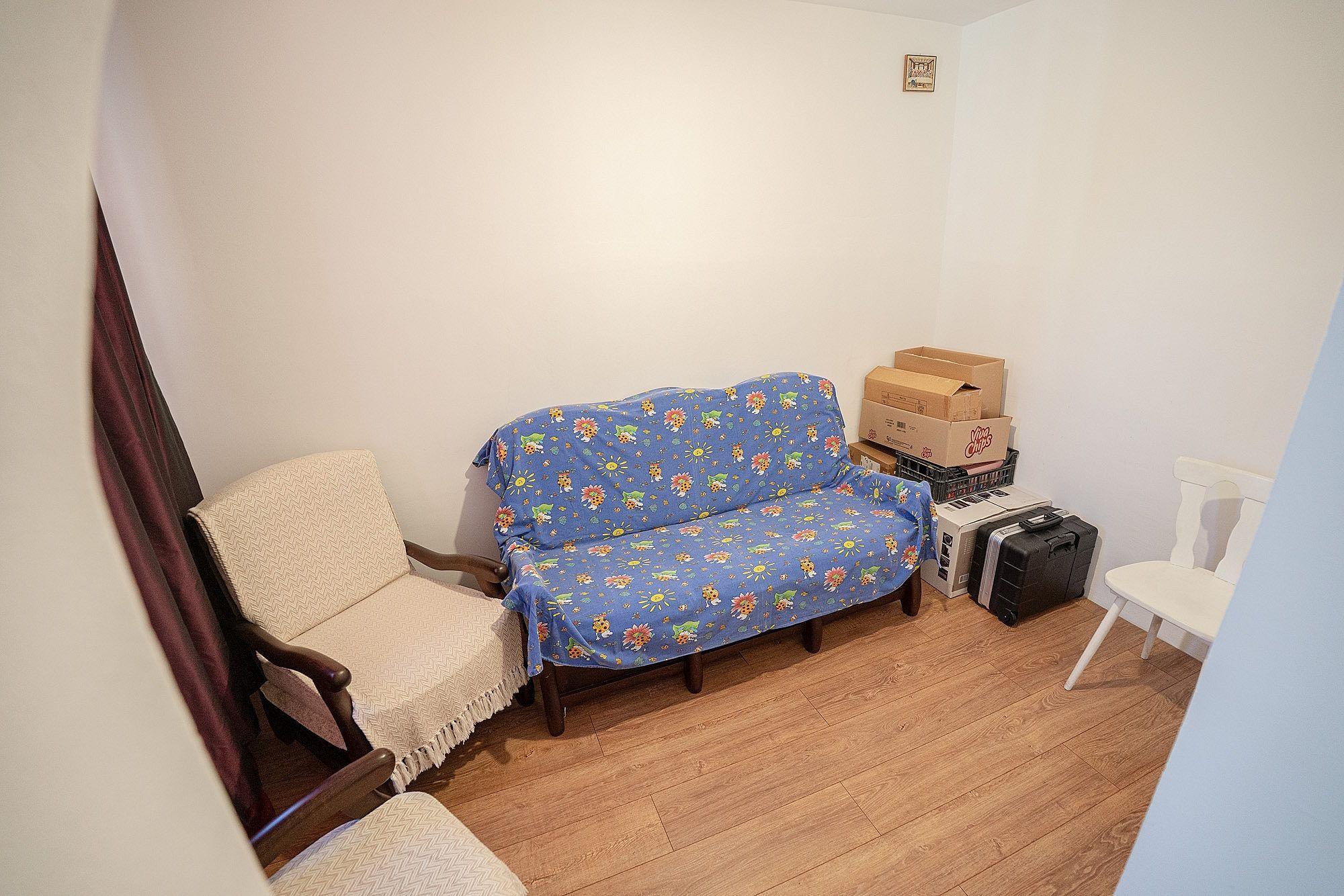 Casă 3 camere, 368mp teren, supr. utila 90mp, pe str. Focșa din Tecuci - 7