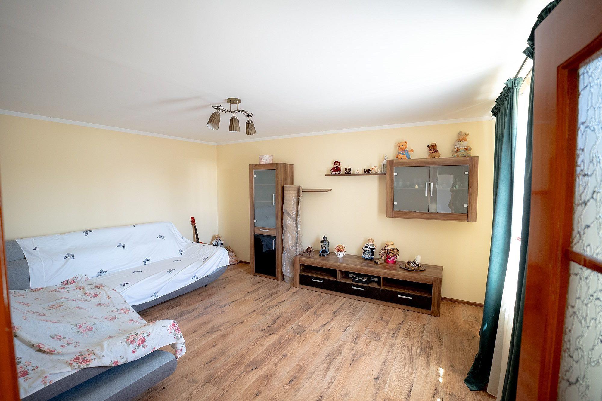 Casă 3 camere, 368mp teren, supr. utila 90mp, pe str. Focșa din Tecuci - 4
