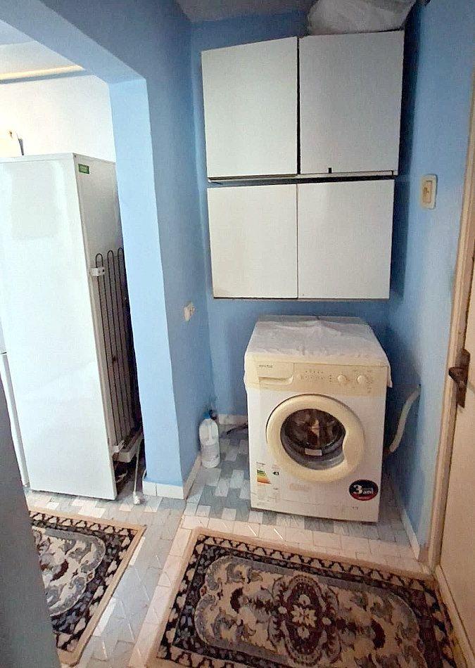 Apartament 2 camere Tecuci – 56 mp, zona Ghe. Petrașcu din Tecuci - 11