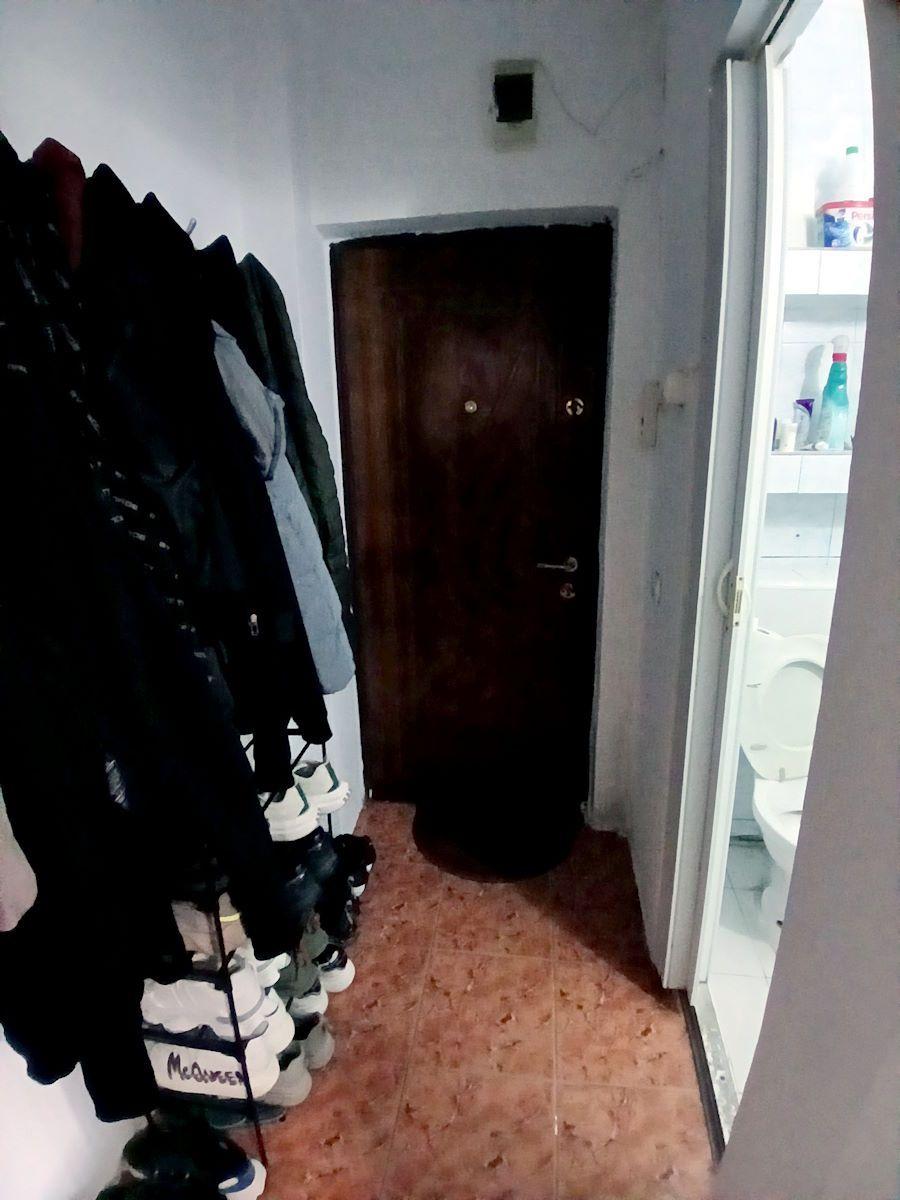 Apartament 2 camere Tecuci etaj 1 – zonă centrală - 7