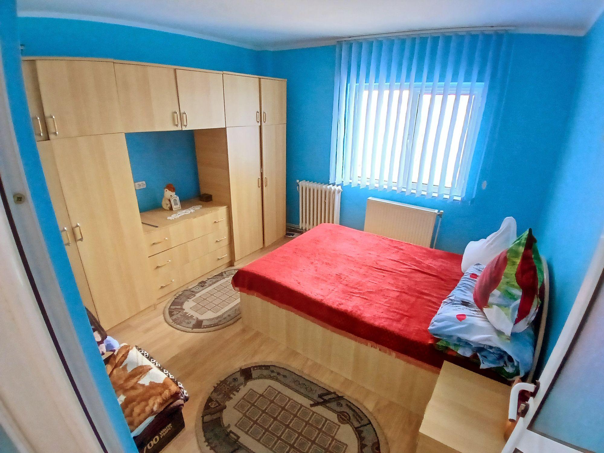 Apartament cu 2 camere, 53 mp, etaj 3 – priveliște deosebită - 3