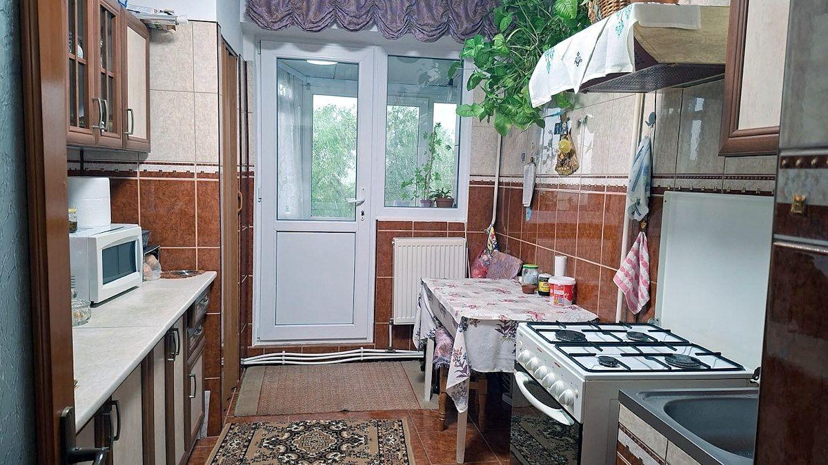 Apartament 2 camere 57 mp Tecuci – complet utilat, spațiu depozitare ș - 3
