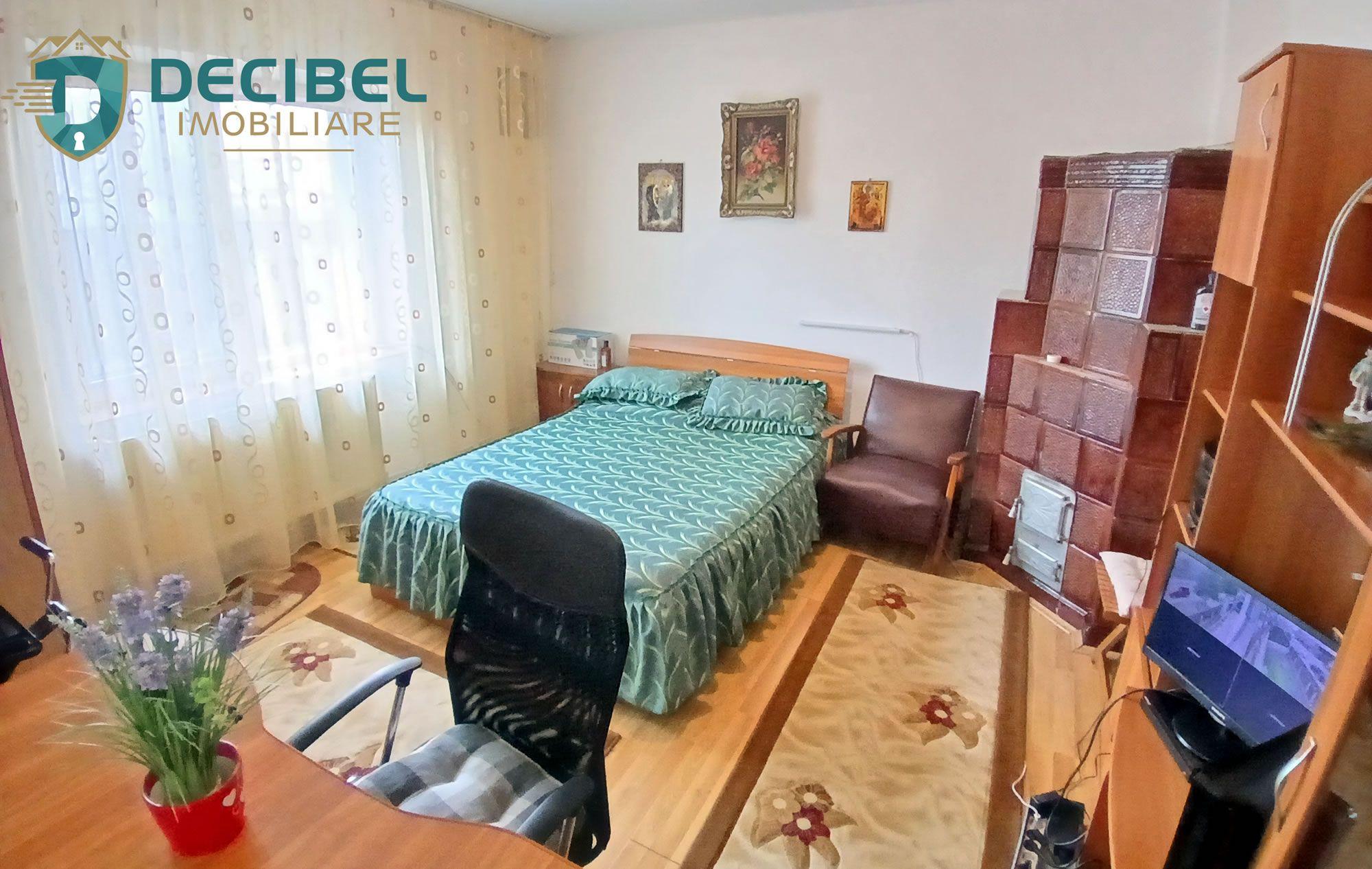 Casă cu mansardă și 4 camere în Cartierul CFR – Tecuci - 8