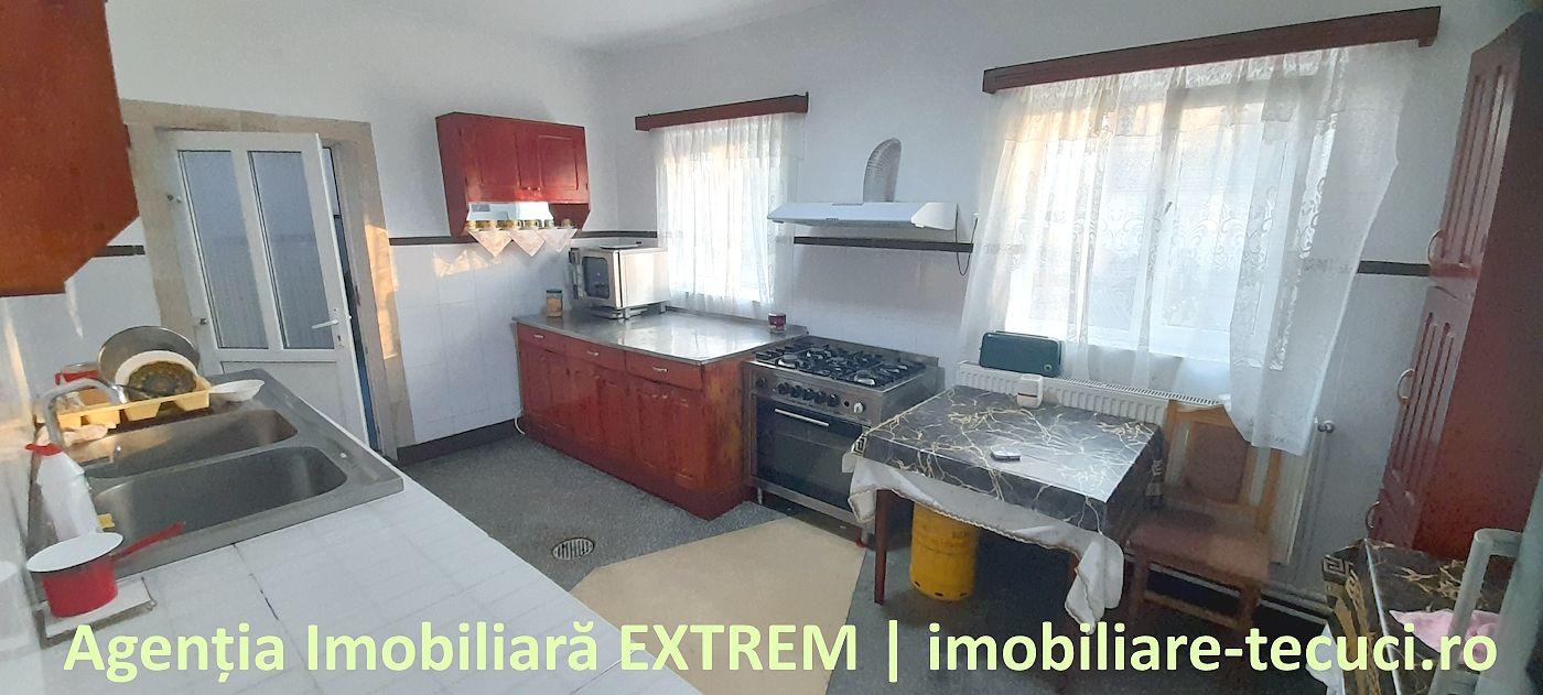 Pensiune, restaurant, bar, iaz, păstrăvărie, în Gidigeni, jud. Galaţi - 10