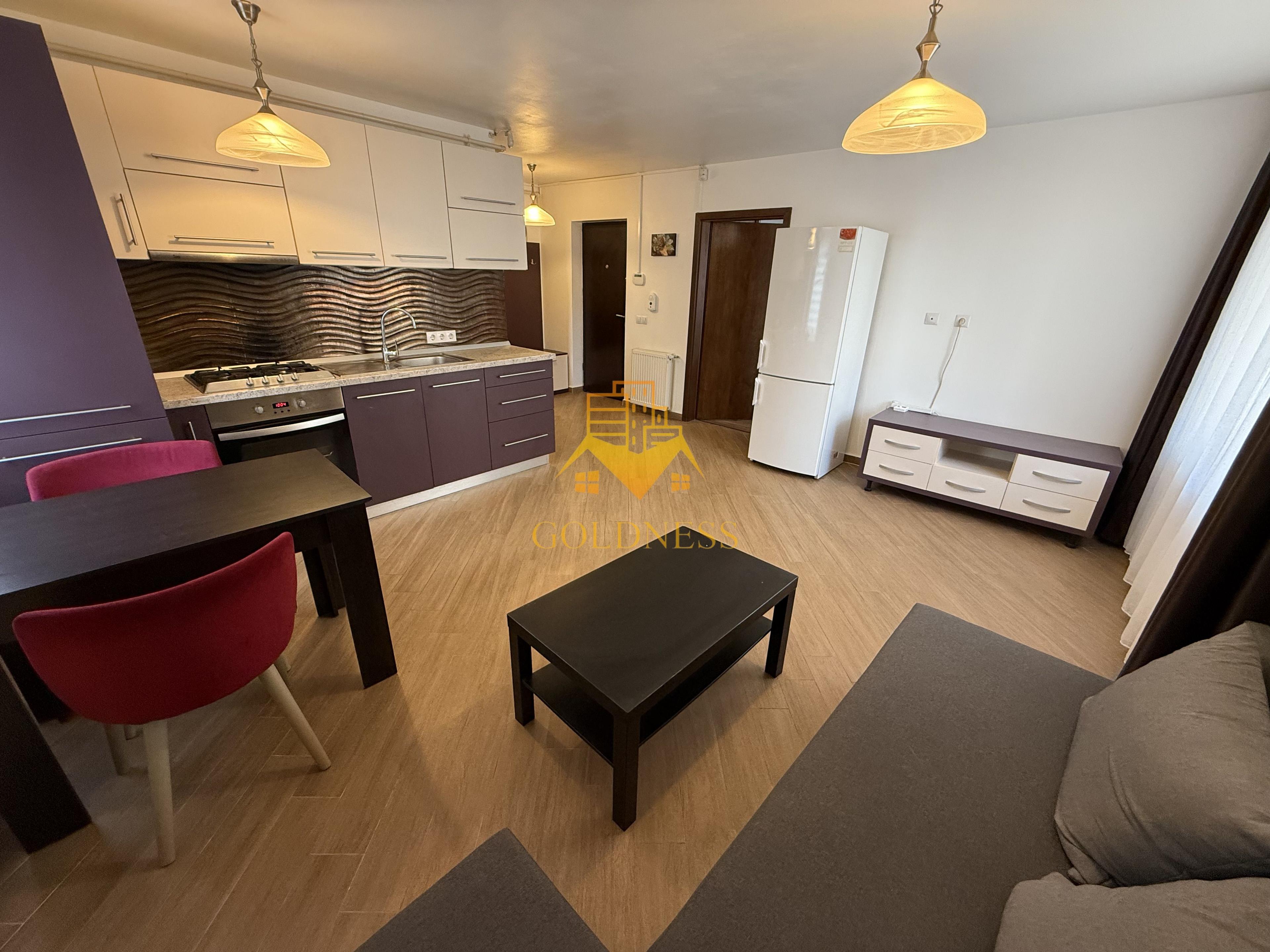 2 camere, Zorilor, Observatorului, UTCN, MOL, Sigma, Pet Friendly - 4