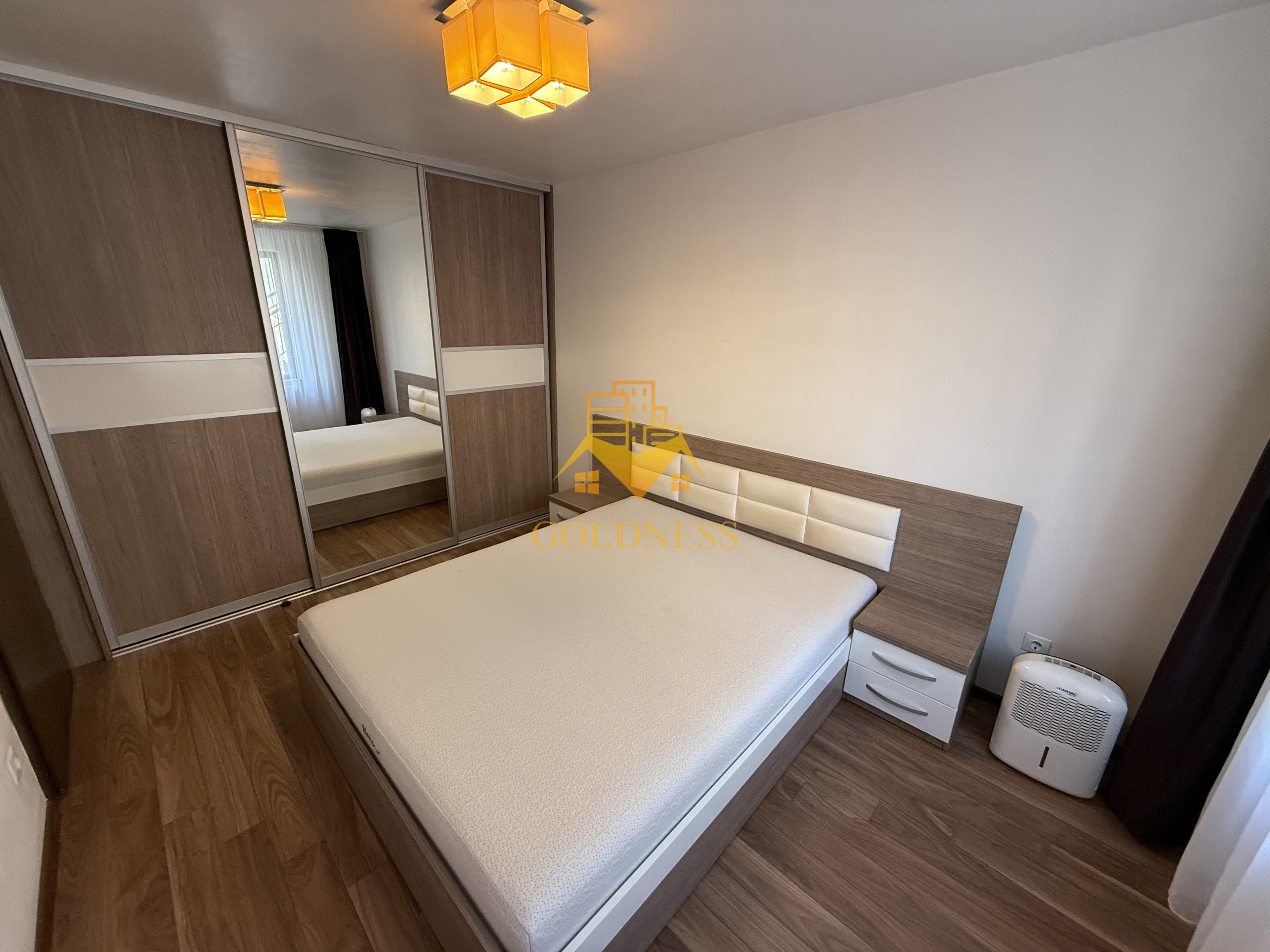 2 camere, Zorilor, Observatorului, UTCN, MOL, Sigma, Pet Friendly - 1