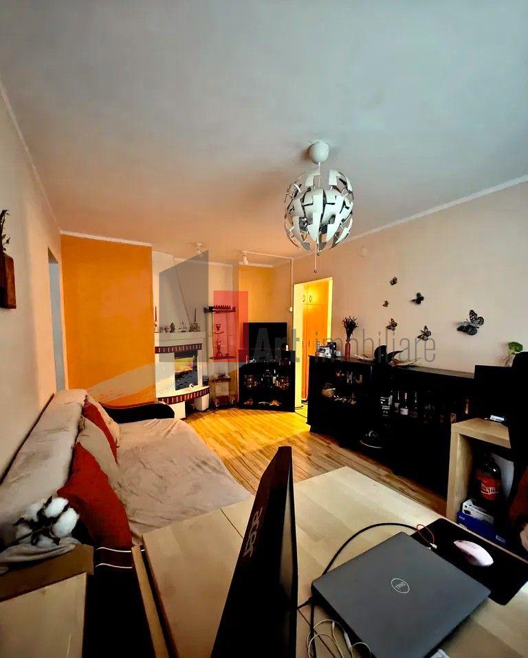 Apartament 3 Camere Rahova, Centrală Proprie – Mobilat Utilat parcare - 7