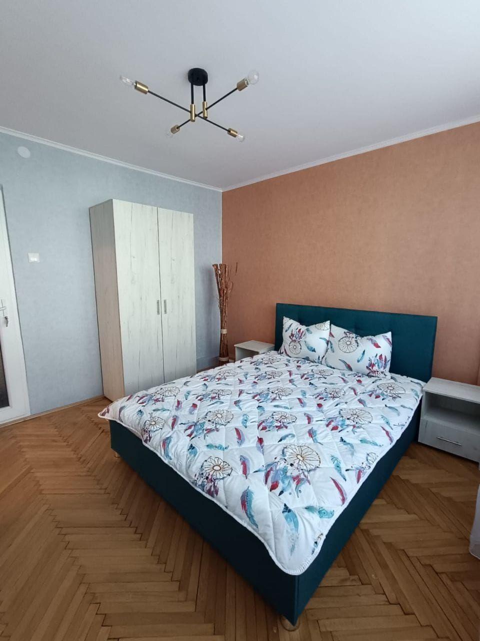 De inchiriat apartament cu 2 camere Tiglina 1, etaj 1, 400 euro - 5