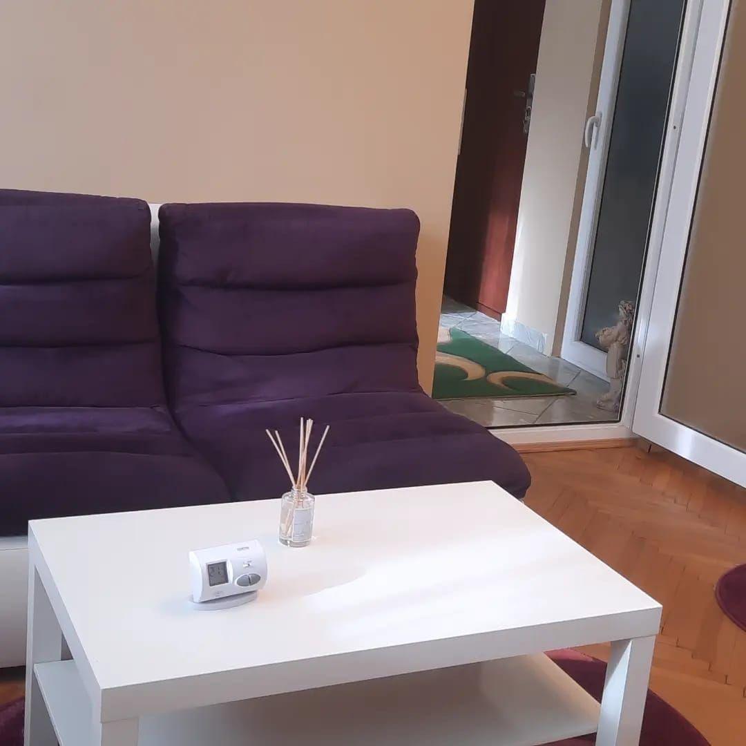 De inchiriat apartament cu 2 camere Tiglina 1, etaj 1, 400 euro - 8