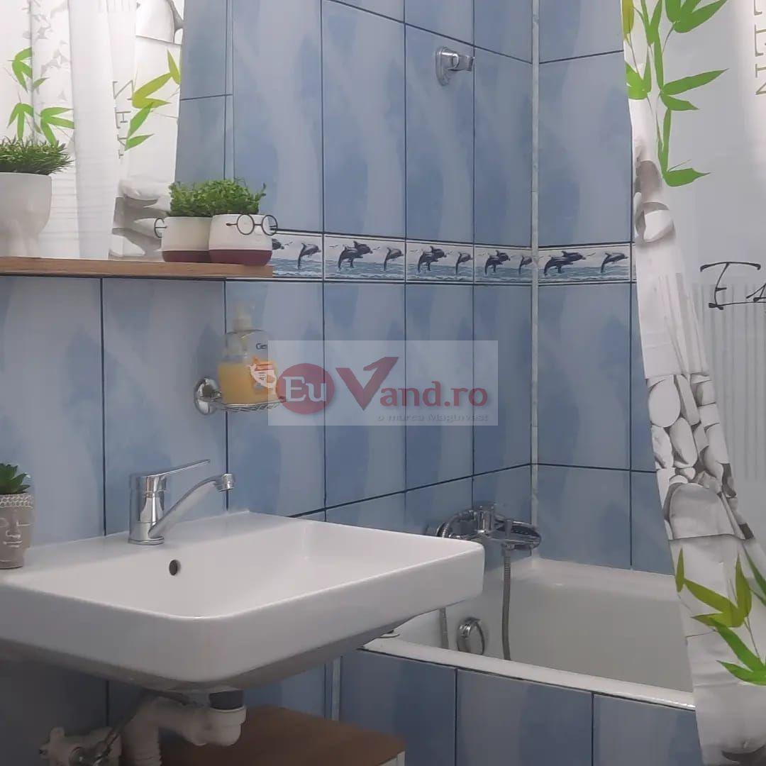 De inchiriat apartament cu 2 camere Tiglina 1, etaj 1, 400 euro - 4