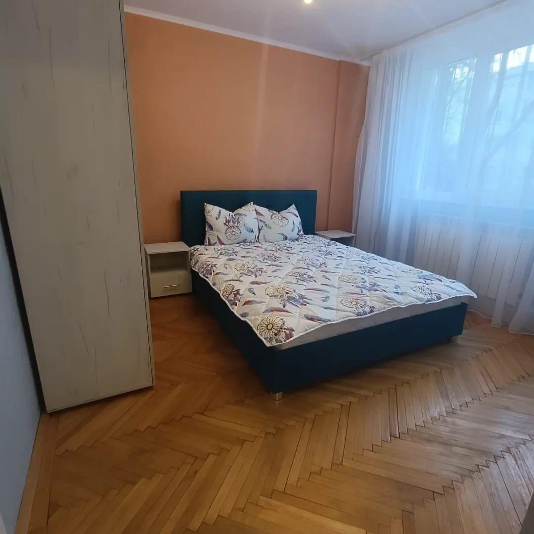 De inchiriat apartament cu 2 camere Tiglina 1, etaj 1, 400 euro - 4