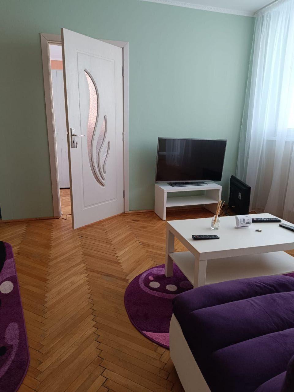 De inchiriat apartament cu 2 camere Tiglina 1, etaj 1, 400 euro - 6