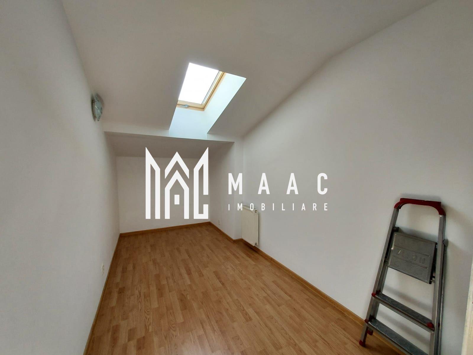Apartament 3 camere | Balcon | 68MPU | Calea Poplacii - 6