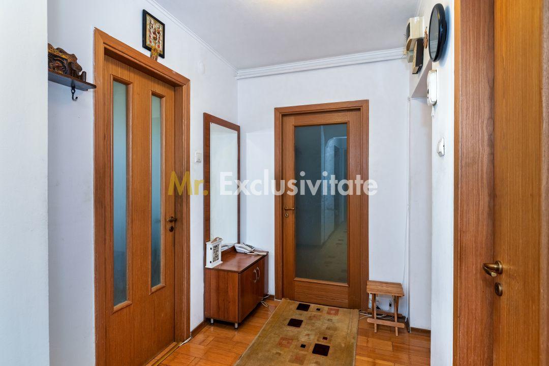 Apartament ultracentral Pitesti cu vedere panoramică – I.C. Brătianu - 8