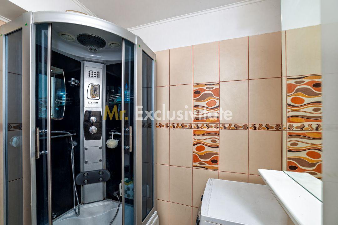 Apartament ultracentral Pitesti cu vedere panoramică – I.C. Brătianu - 4
